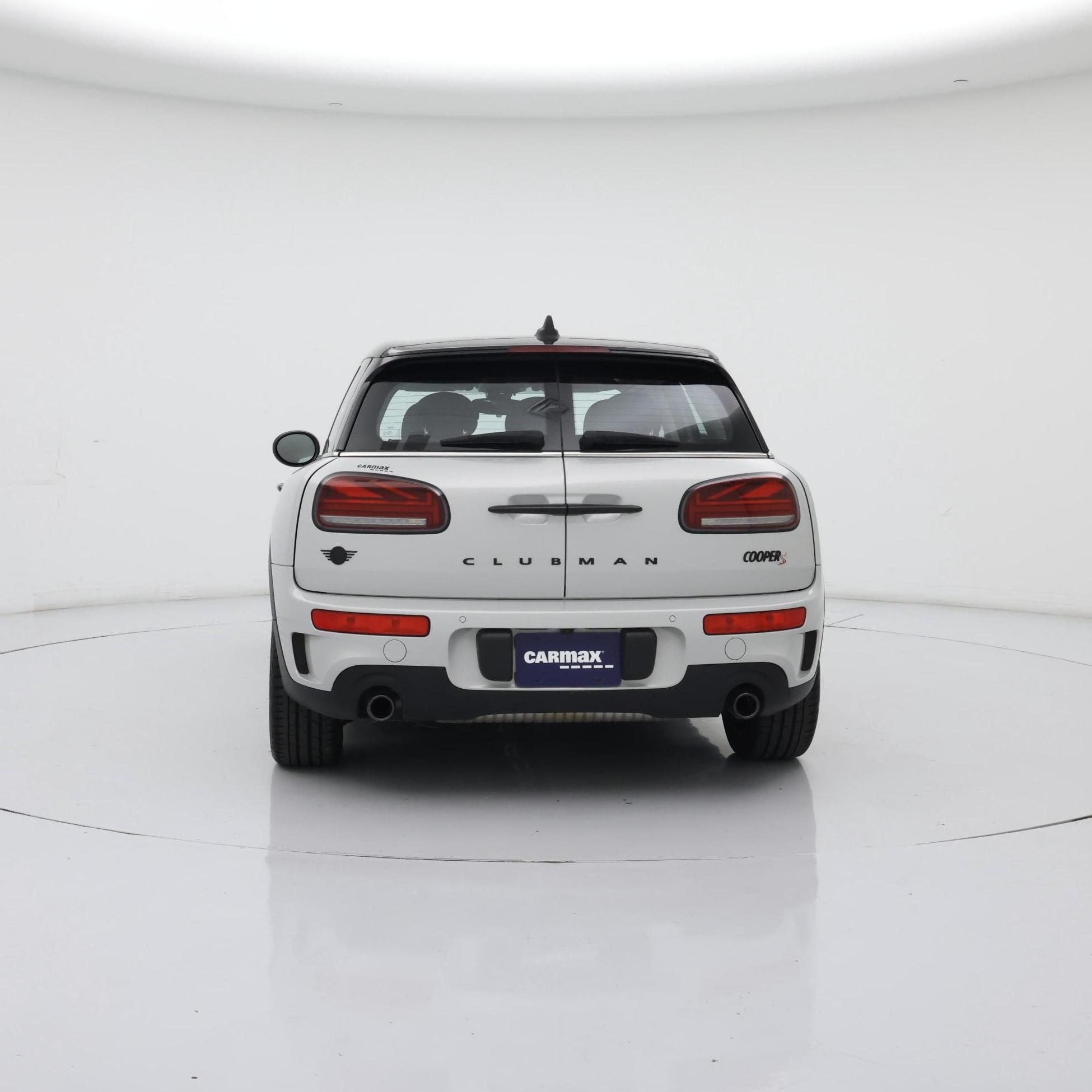 Thumbnail: 2023 MINI Cooper Clubman - 6