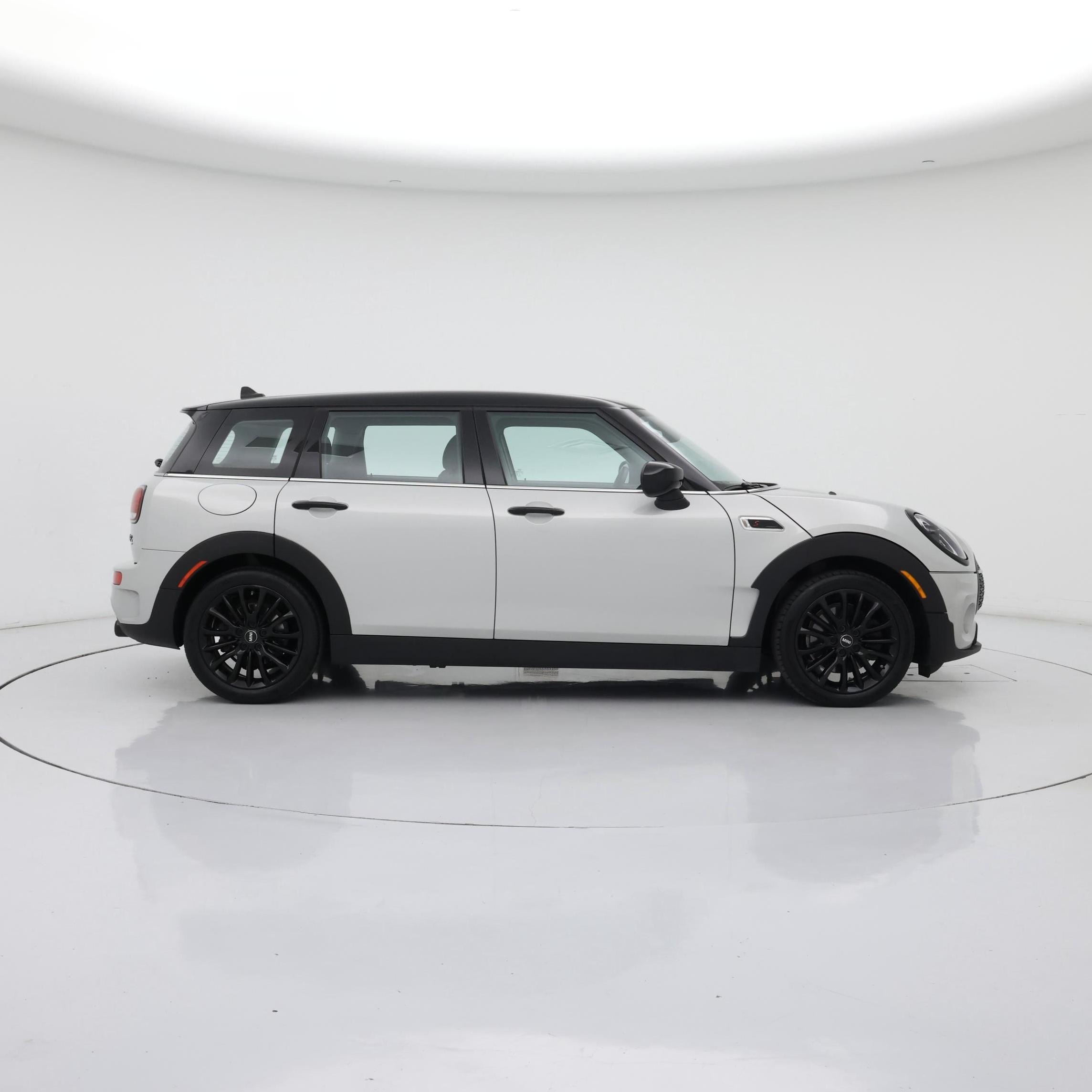 Thumbnail: 2023 MINI Cooper Clubman - 7