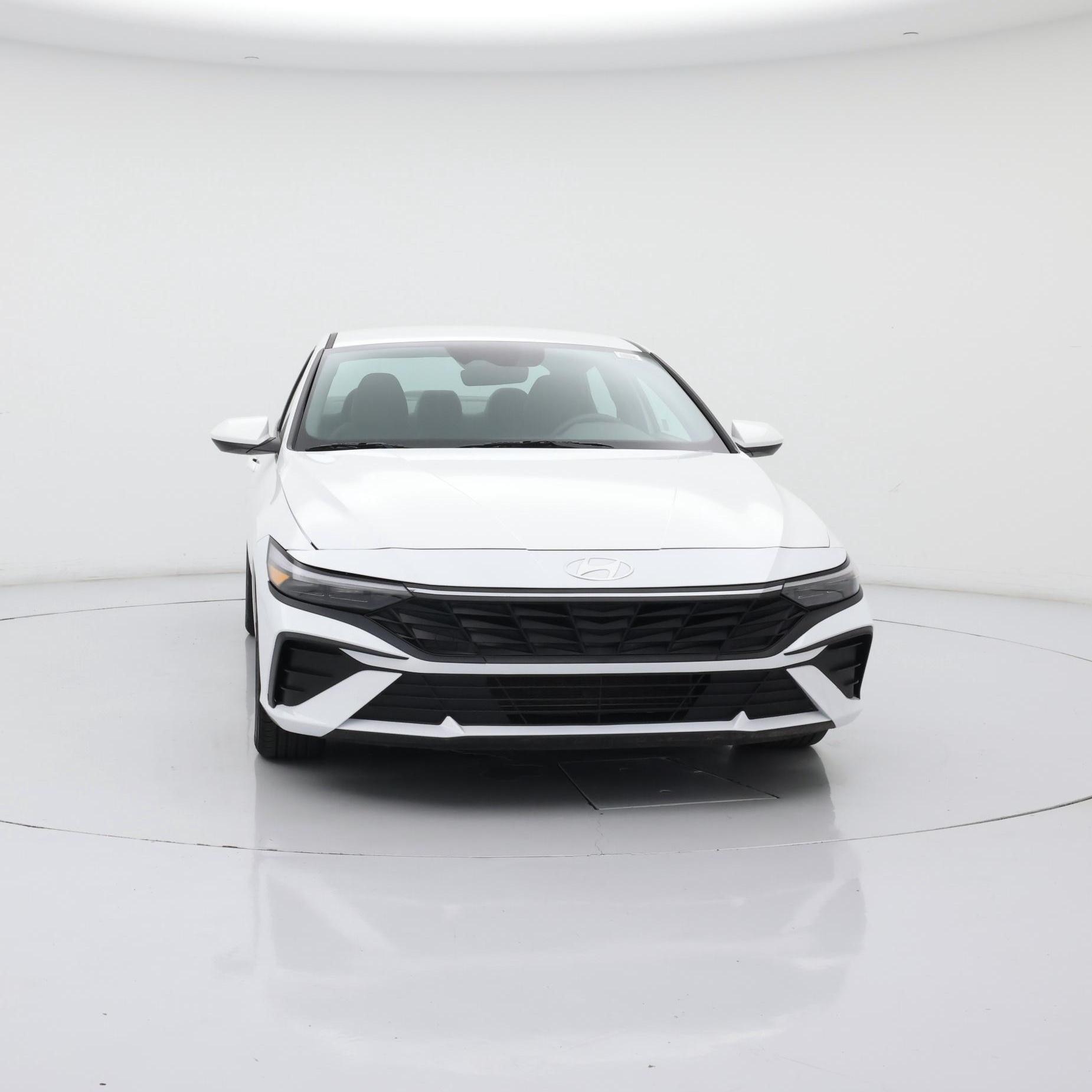 Thumbnail: 2024 Hyundai Elantra - 5