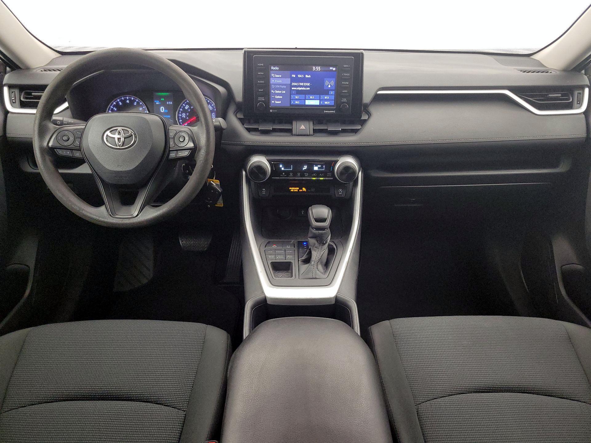 Thumbnail: 2022 Toyota RAV4 - 9