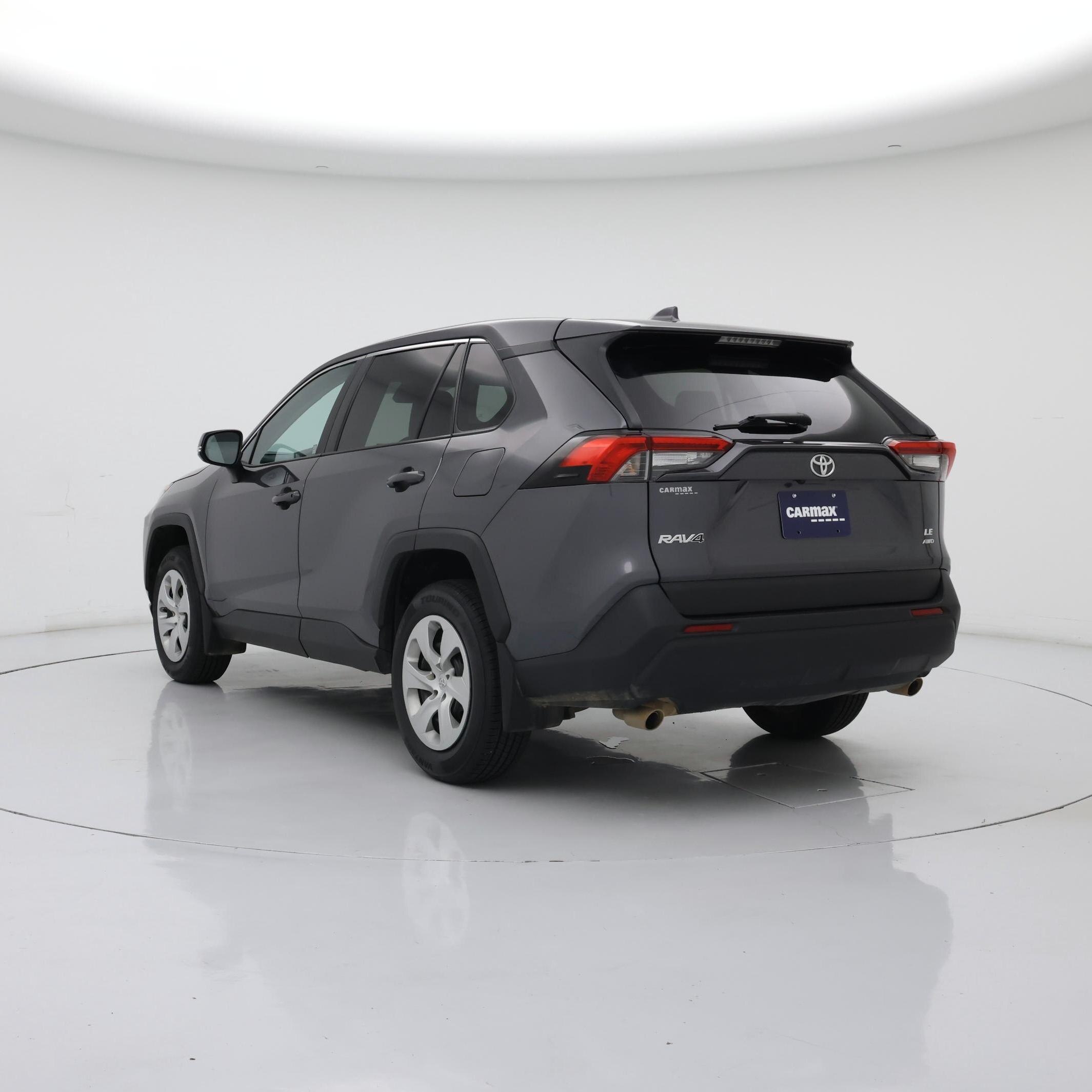 Thumbnail: 2022 Toyota RAV4 - 2