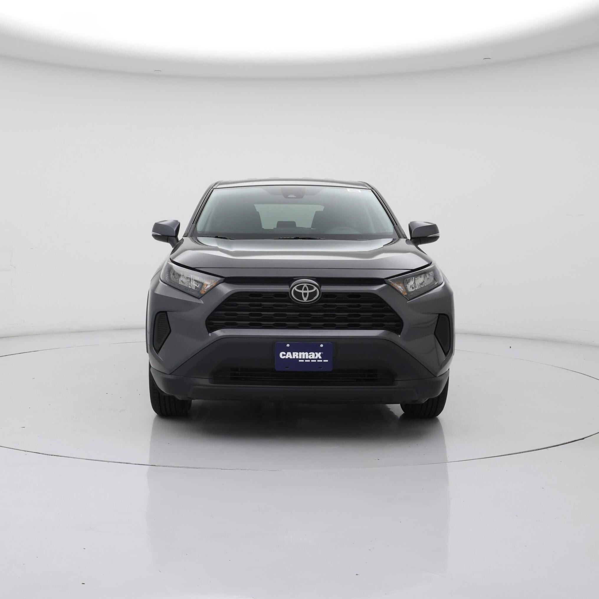 Thumbnail: 2022 Toyota RAV4 - 5