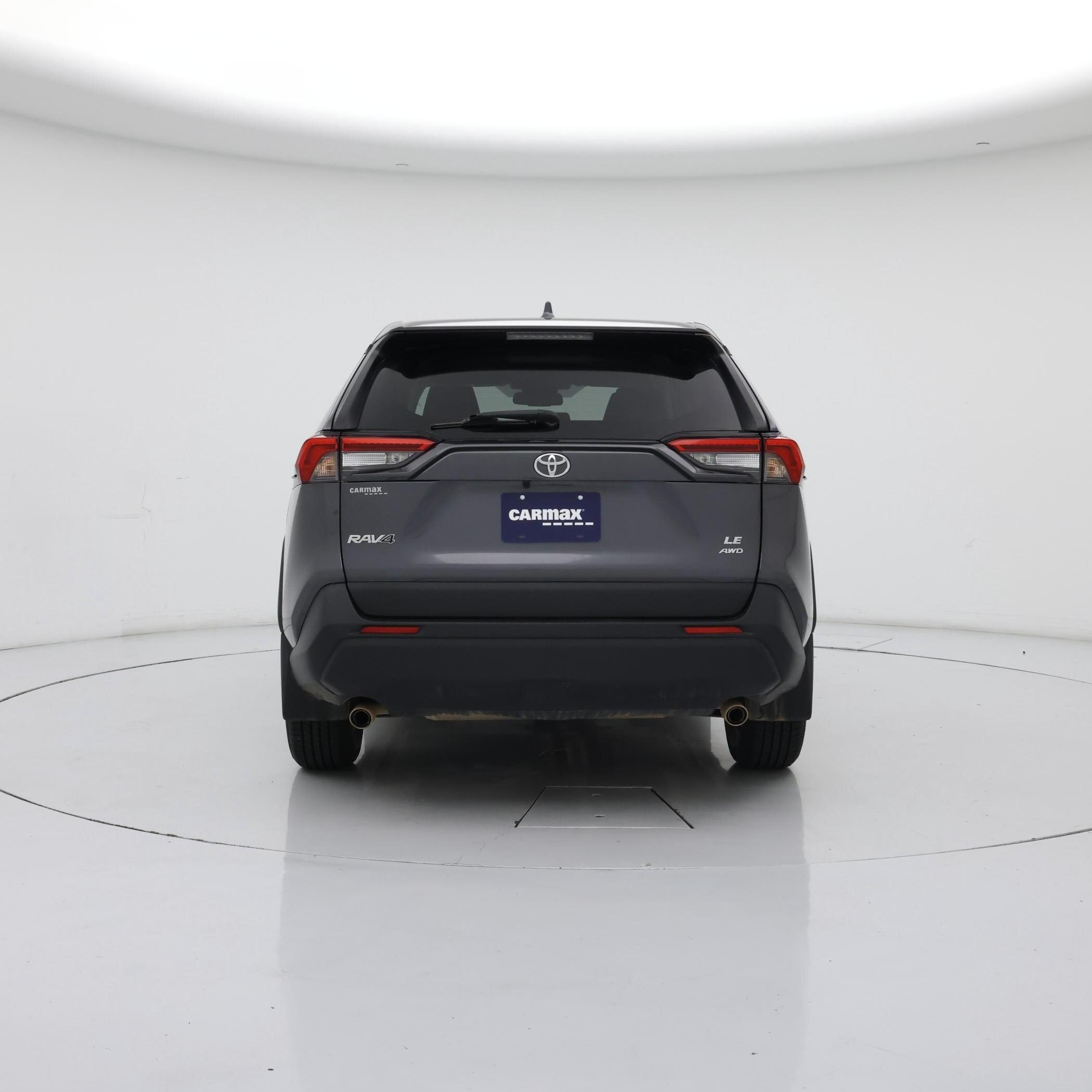 Thumbnail: 2022 Toyota RAV4 - 6