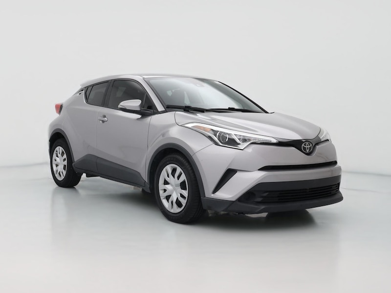 2019 Toyota C-HR LE -
                  Tulsa, OK