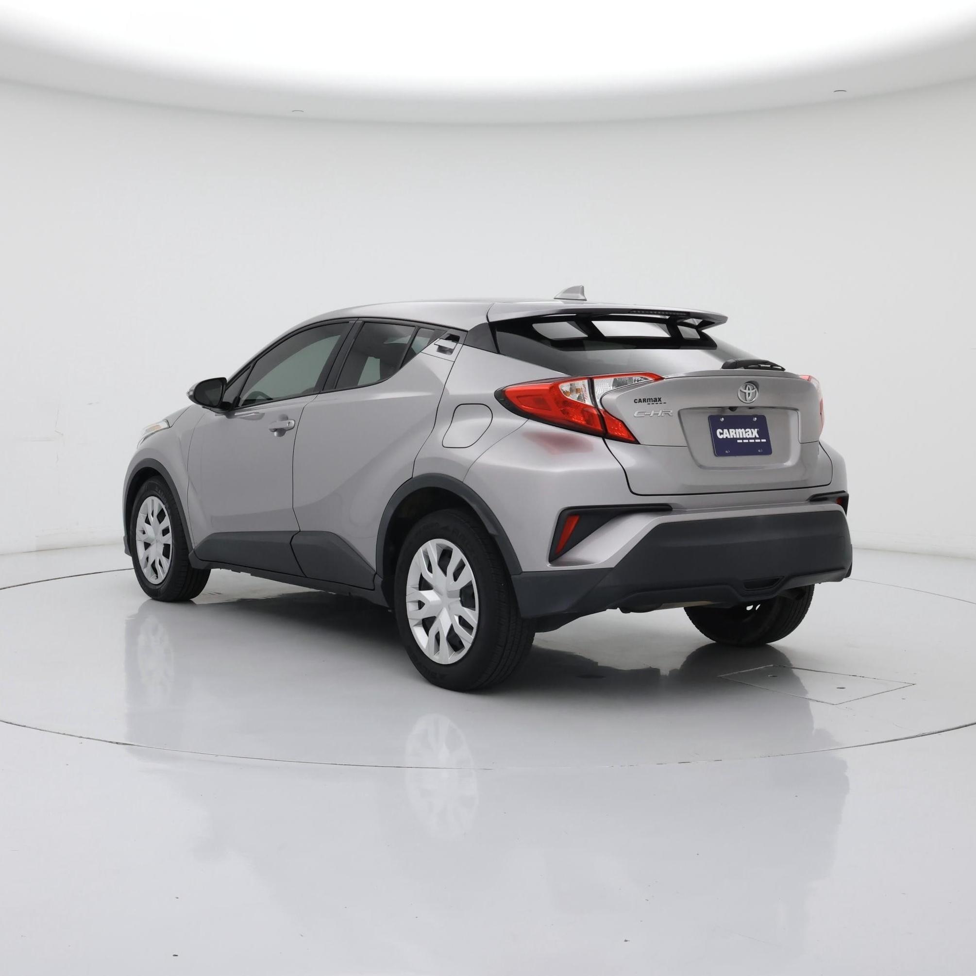 Thumbnail: 2019 Toyota C-HR - 2