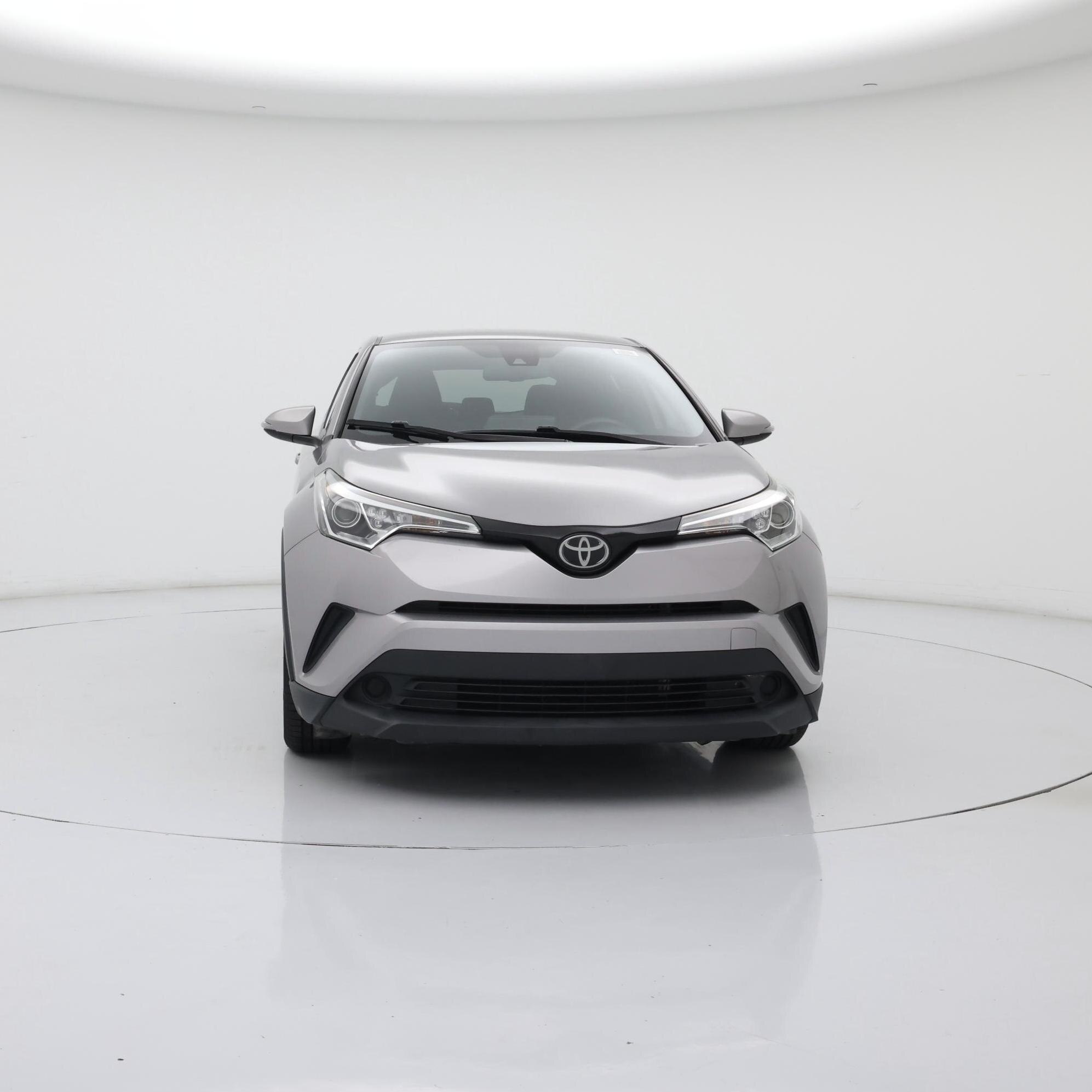 Thumbnail: 2019 Toyota C-HR - 5