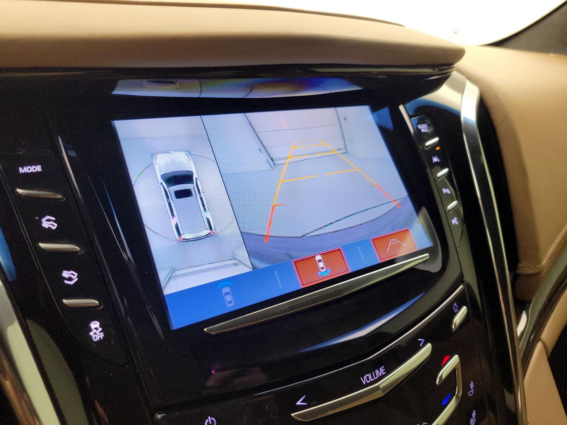 Thumbnail: 2018 Cadillac Escalade - 15