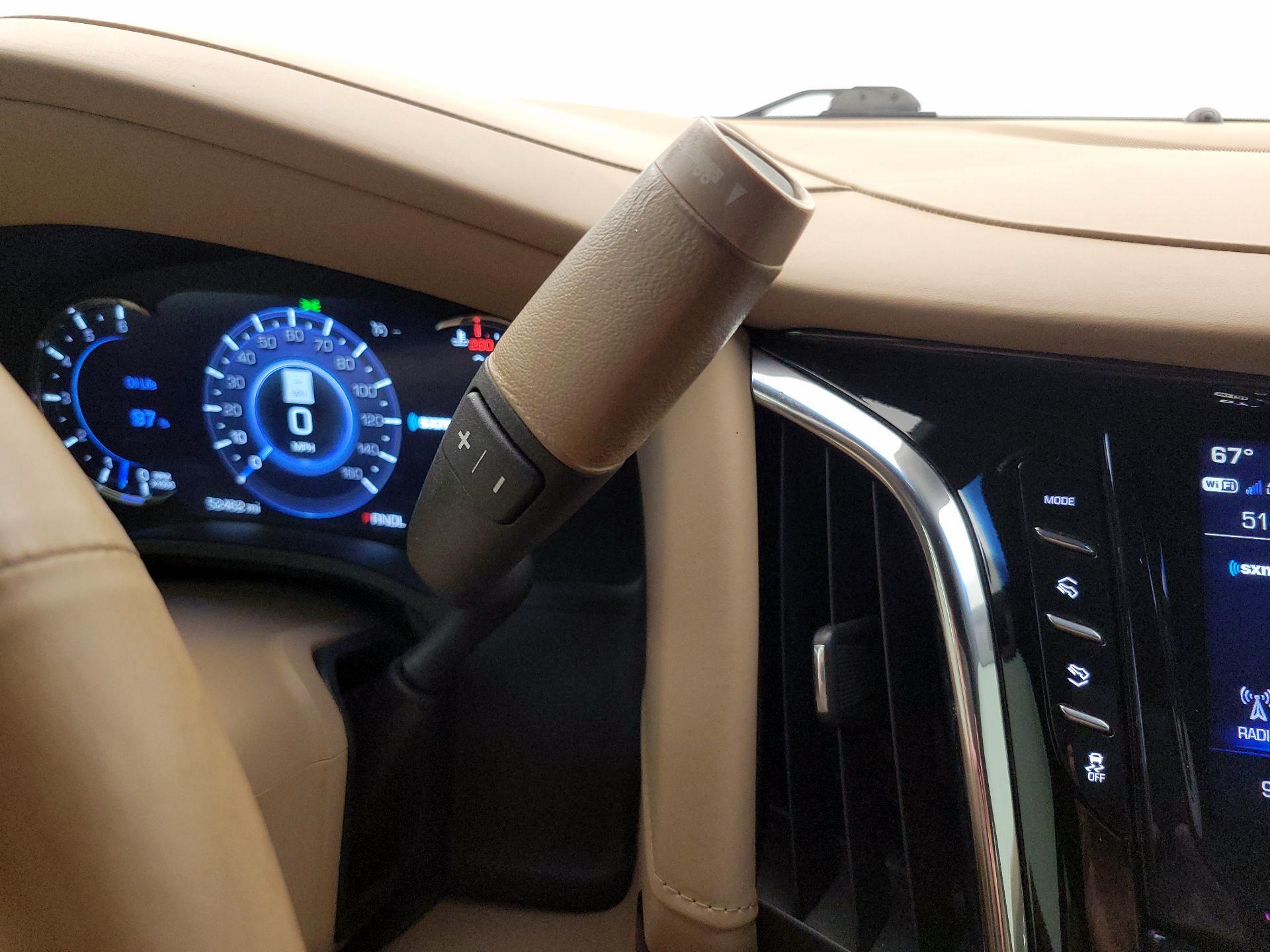 Thumbnail: 2018 Cadillac Escalade - 18