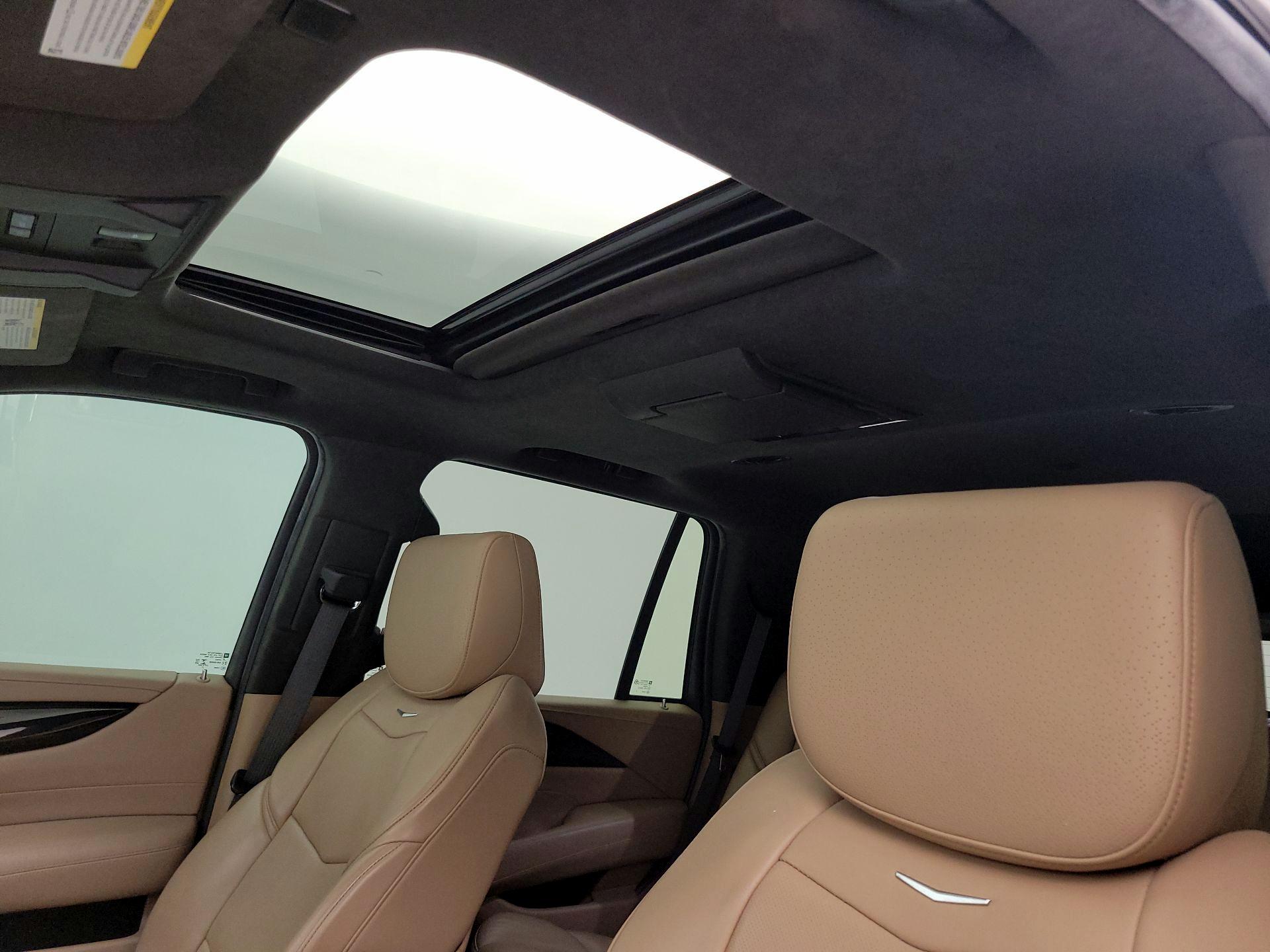 Thumbnail: 2018 Cadillac Escalade - 20