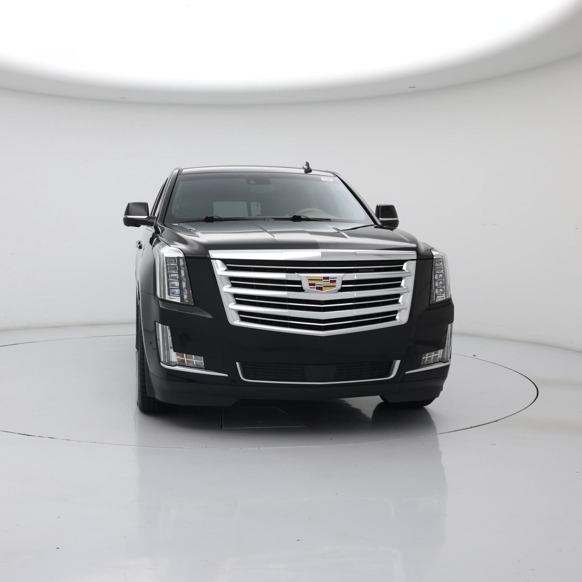 Thumbnail: 2018 Cadillac Escalade - 5