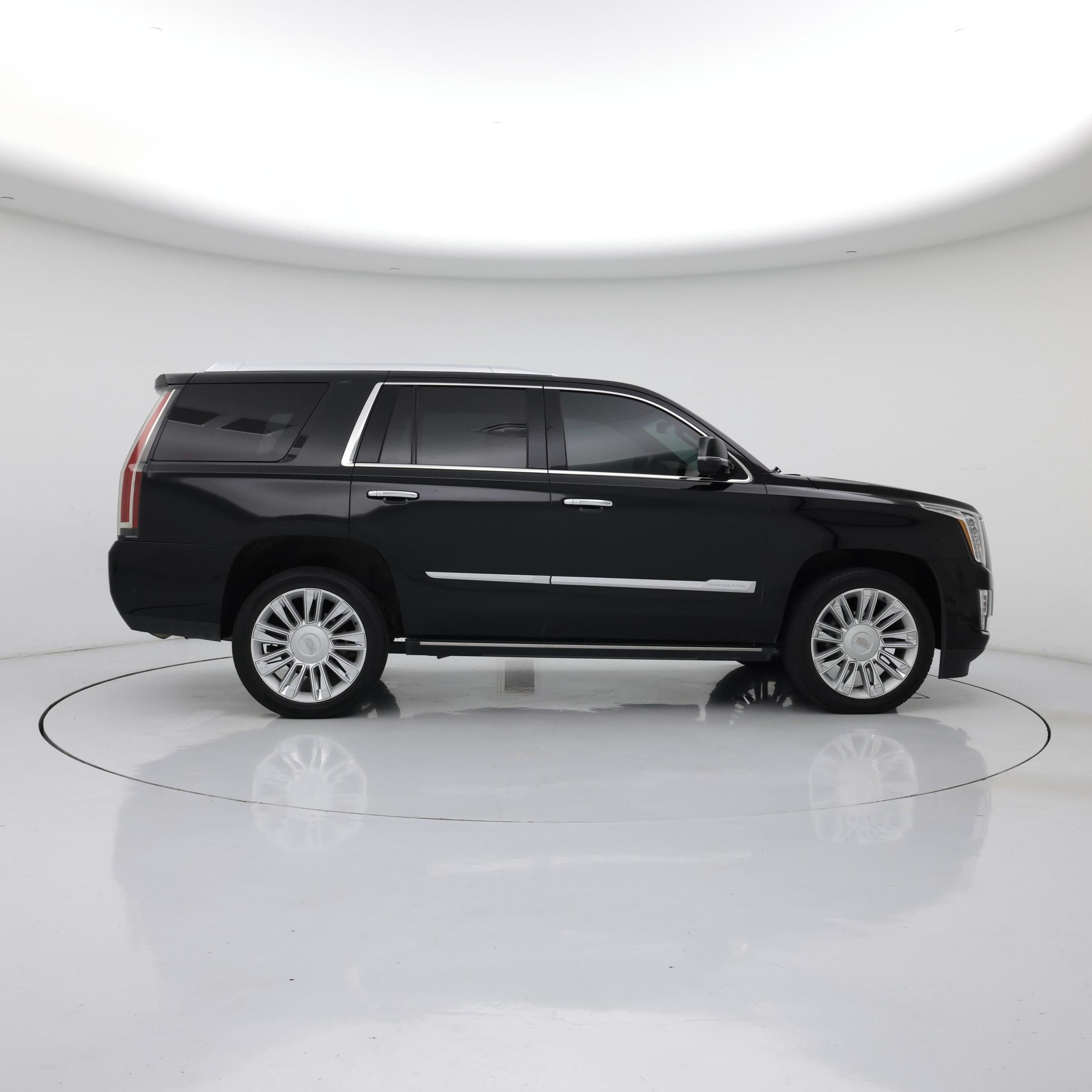 Thumbnail: 2018 Cadillac Escalade - 7