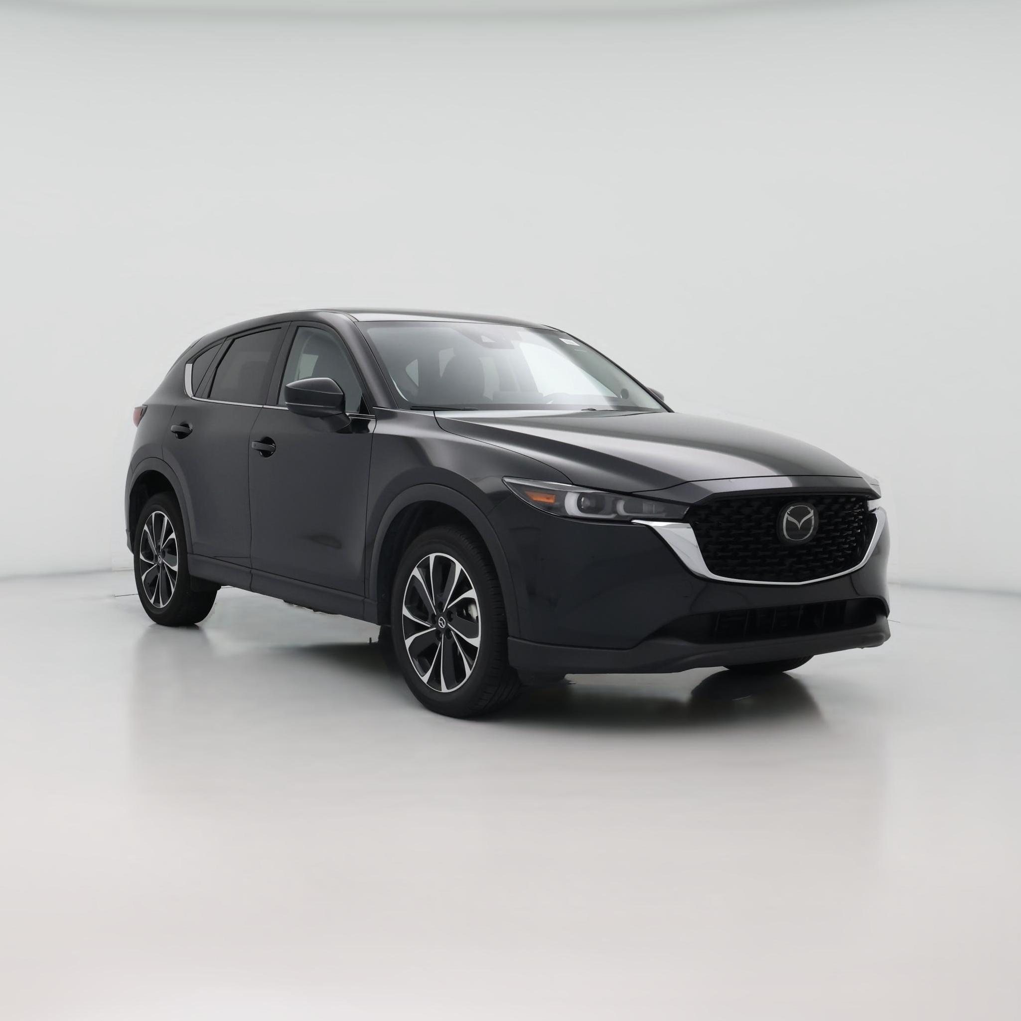 Thumbnail: 2023 Mazda CX-5 - 1