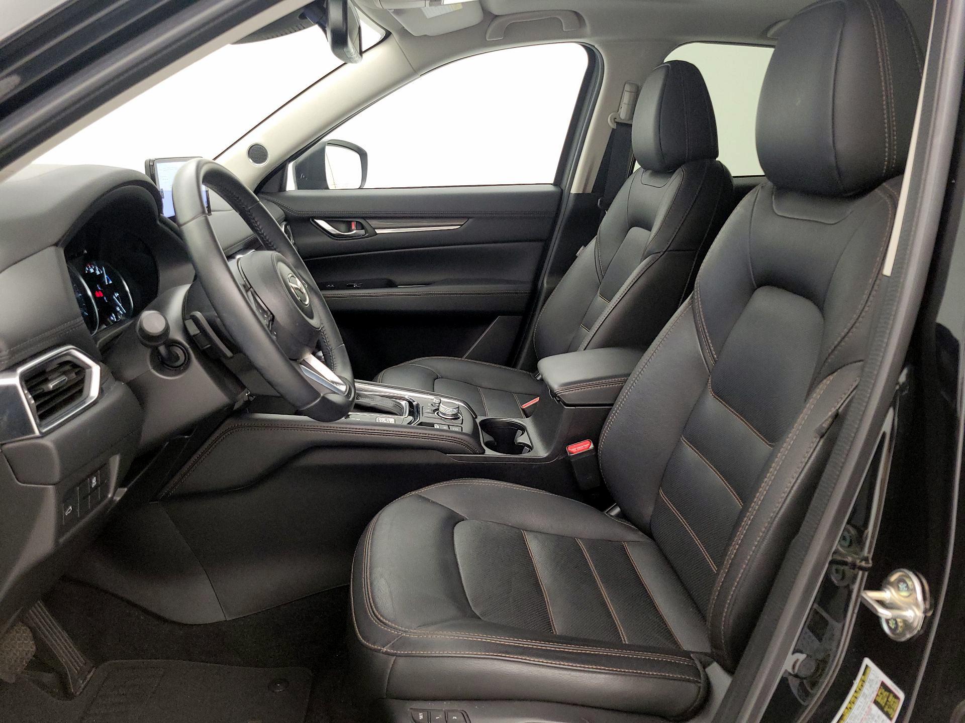 Thumbnail: 2023 Mazda CX-5 - 11