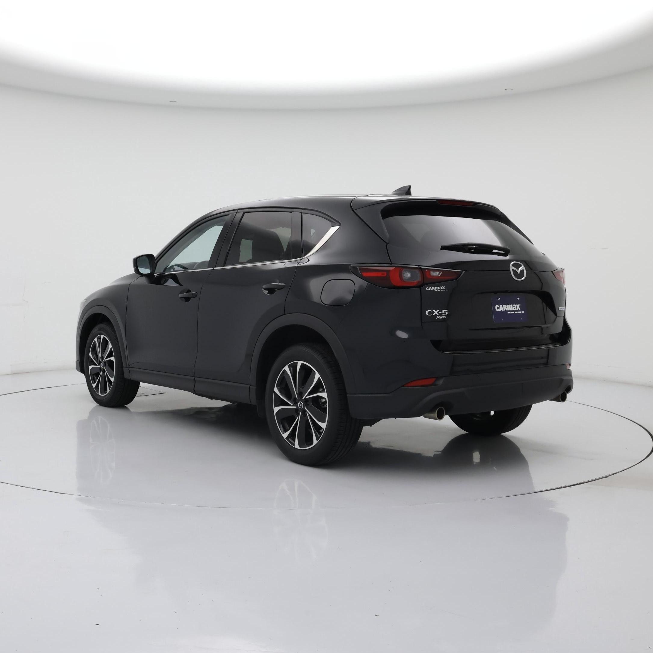 Thumbnail: 2023 Mazda CX-5 - 2