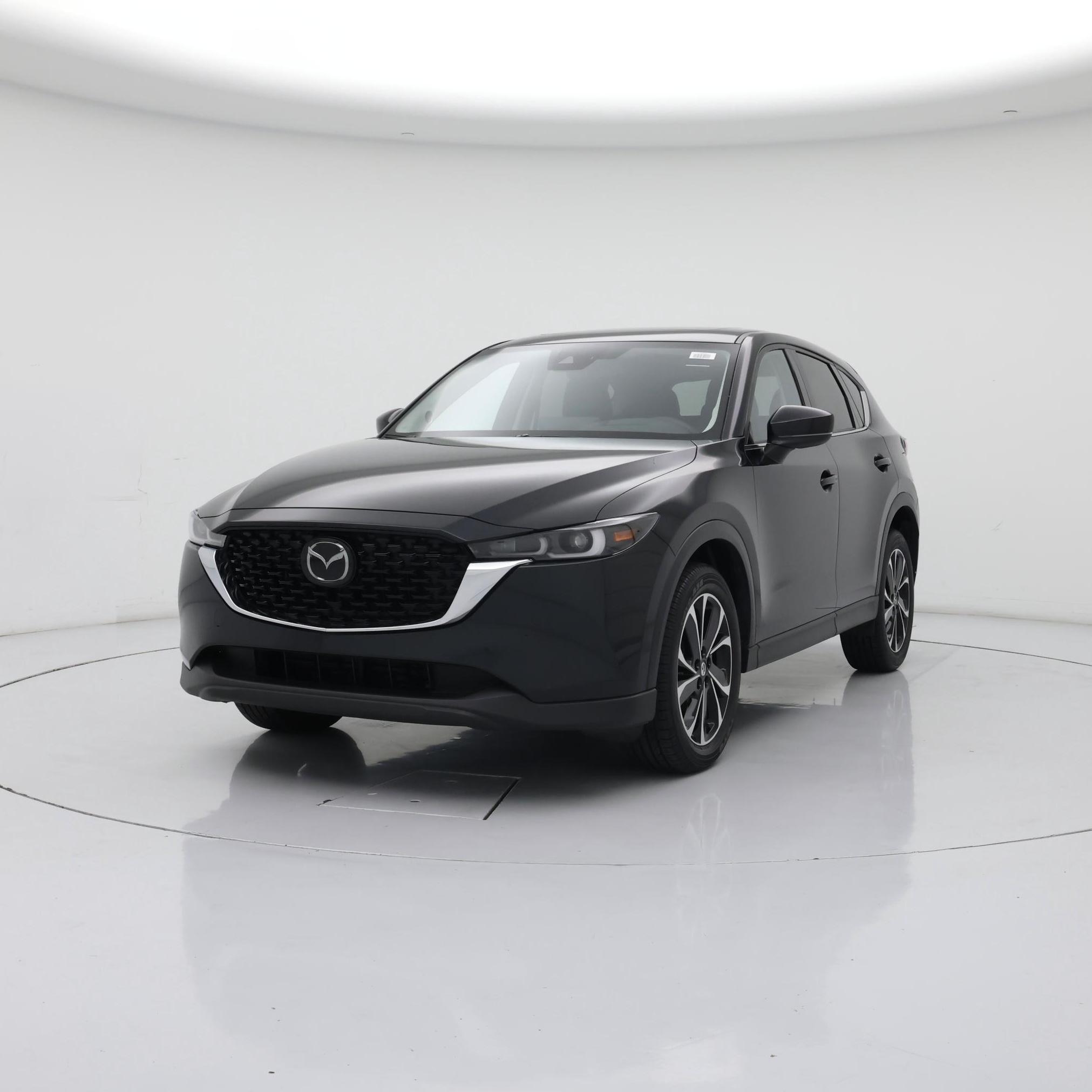 Thumbnail: 2023 Mazda CX-5 - 4