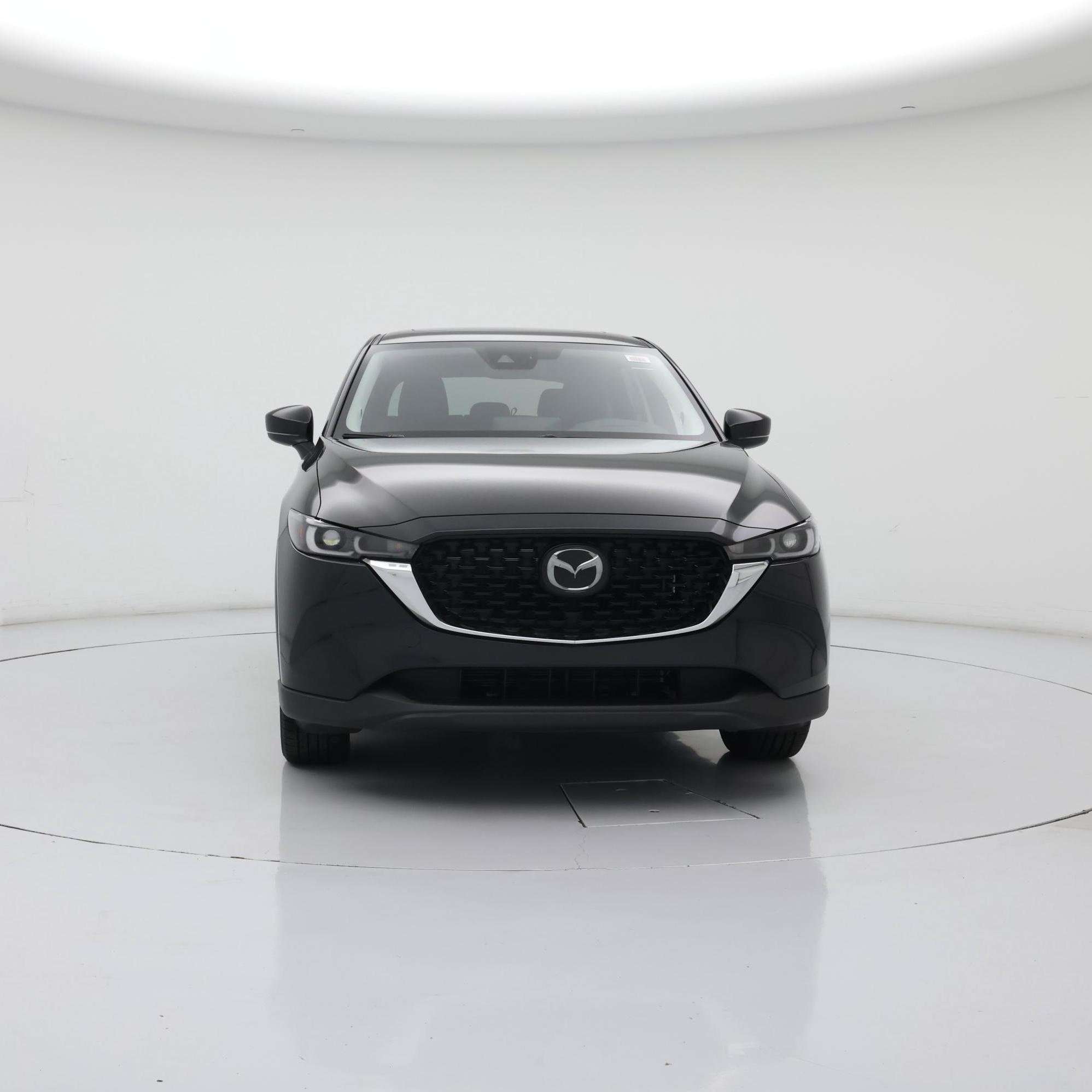 Thumbnail: 2023 Mazda CX-5 - 5