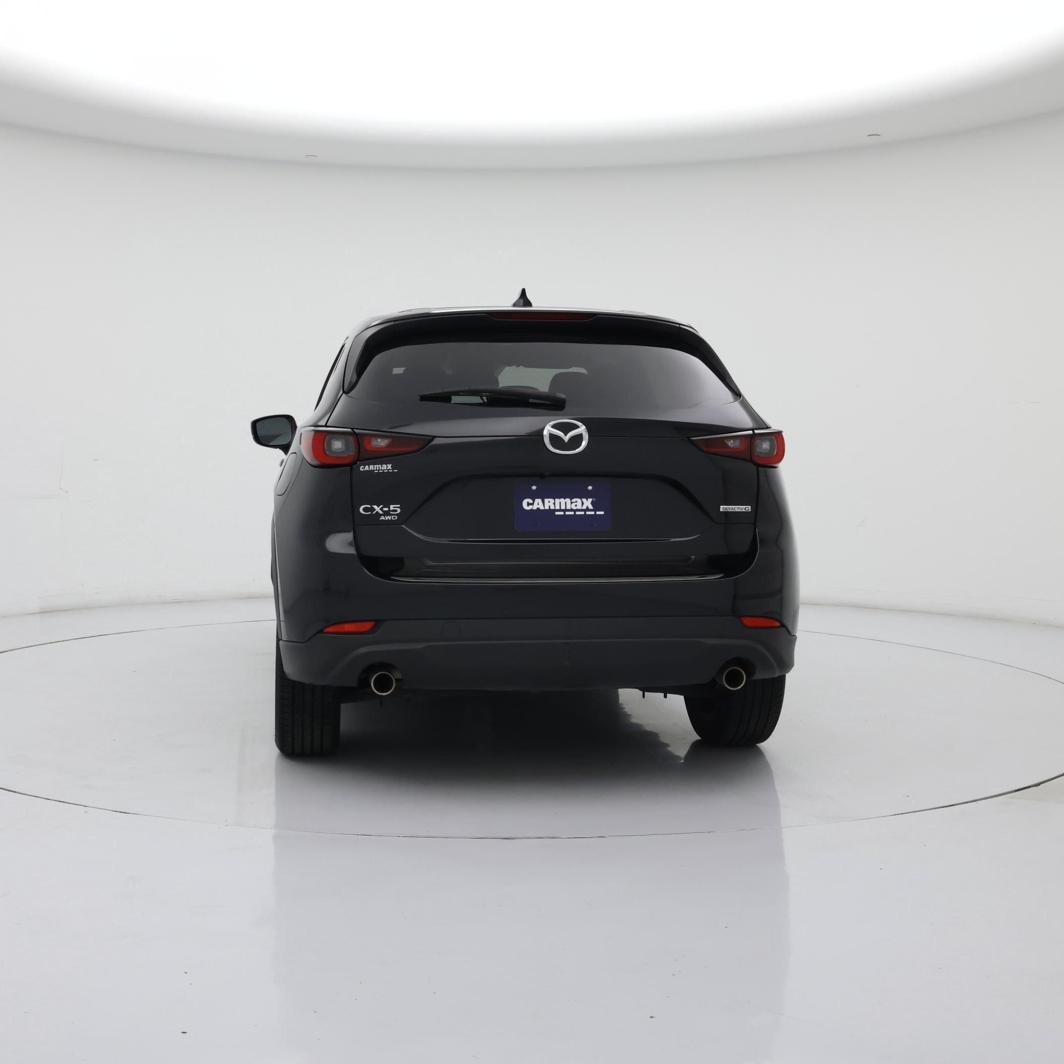 Thumbnail: 2023 Mazda CX-5 - 6