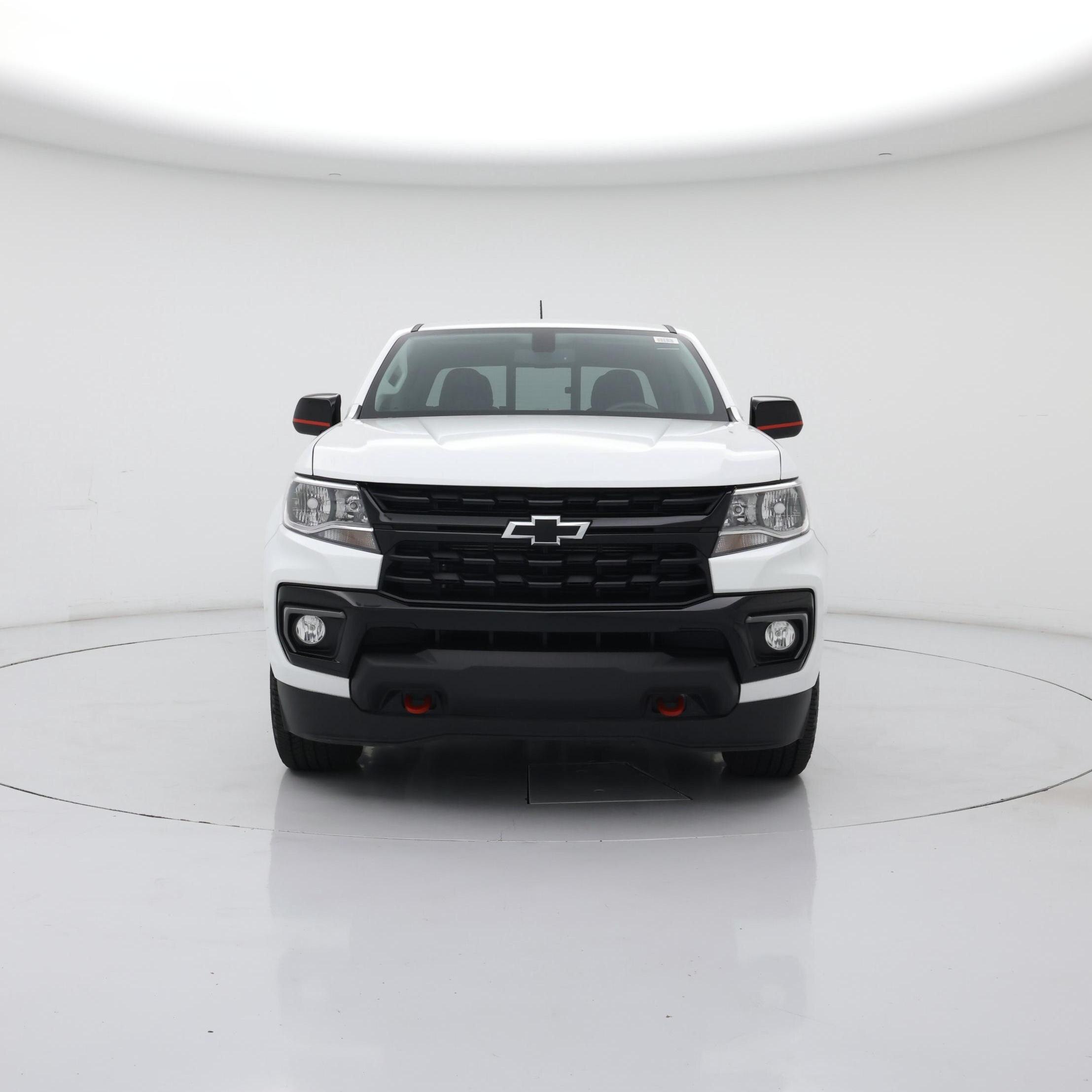Thumbnail: 2021 Chevrolet Colorado - 5