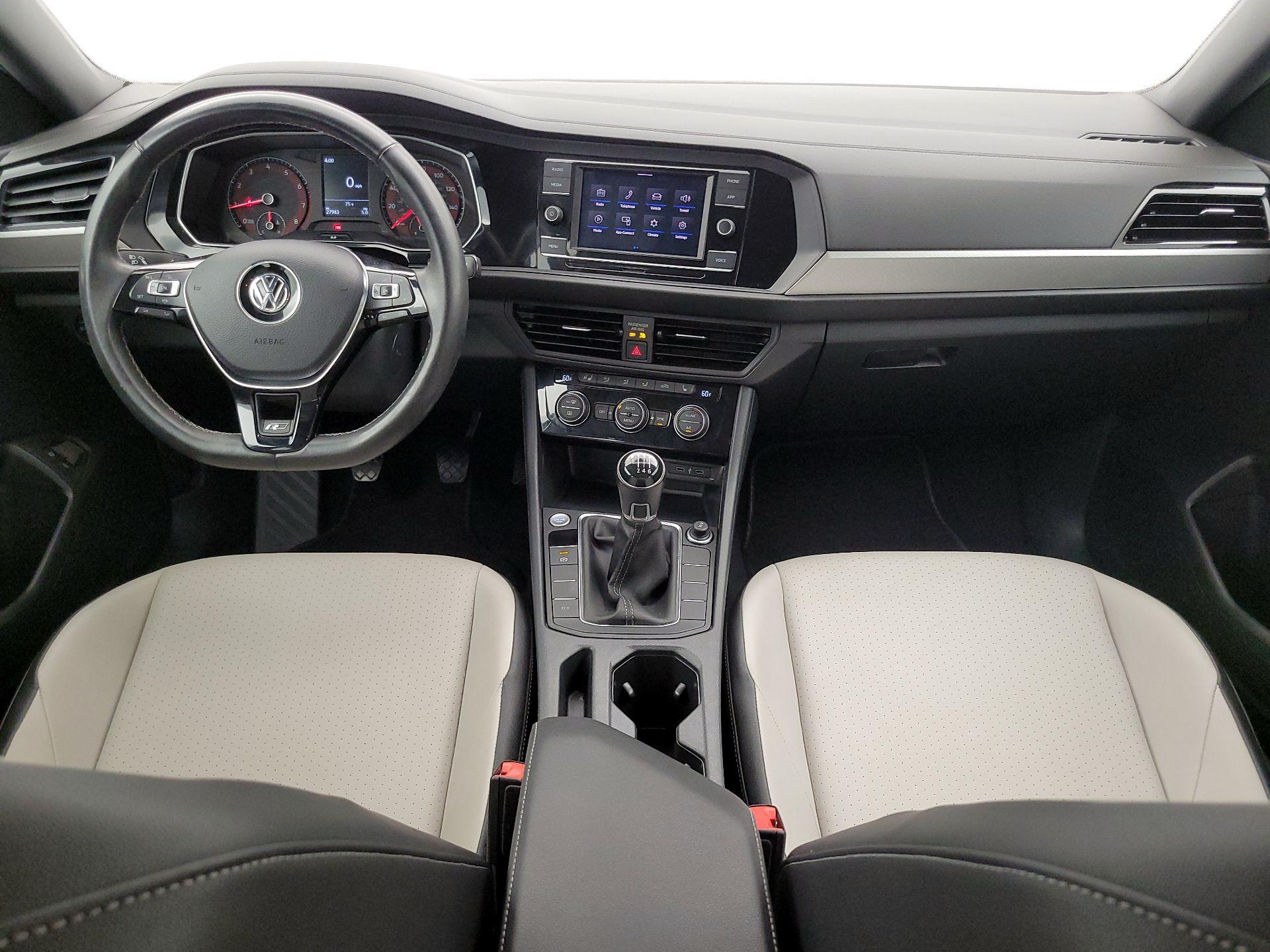 Thumbnail: 2021 Volkswagen Jetta - 9