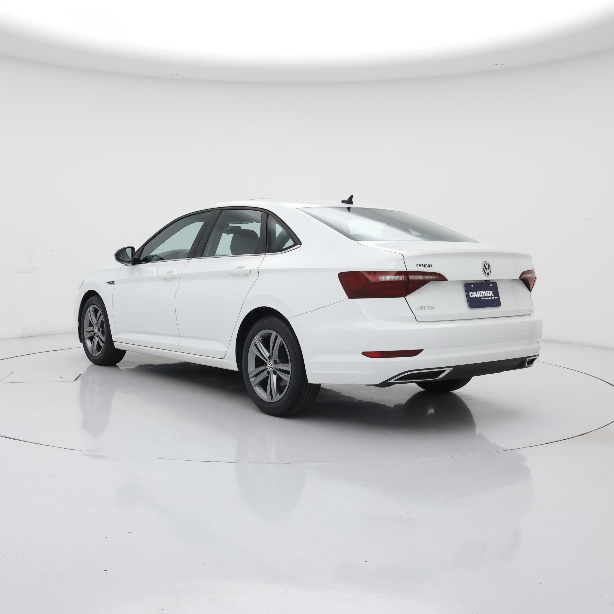 Thumbnail: 2021 Volkswagen Jetta - 2