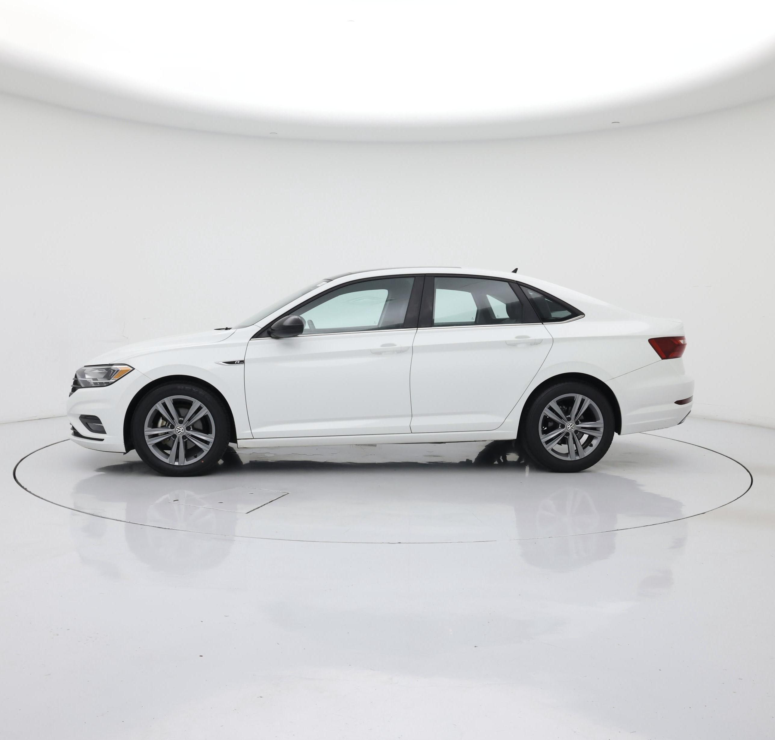 Thumbnail: 2021 Volkswagen Jetta - 3
