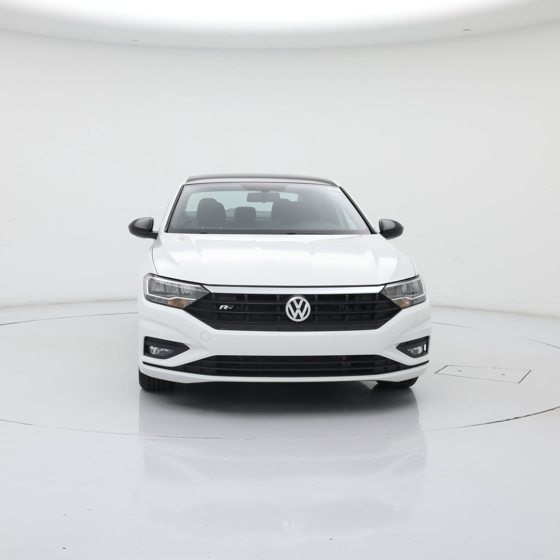 Thumbnail: 2021 Volkswagen Jetta - 5