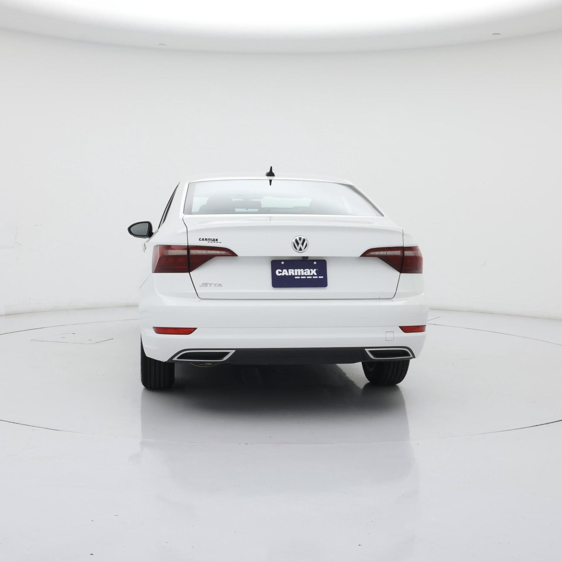 Thumbnail: 2021 Volkswagen Jetta - 6