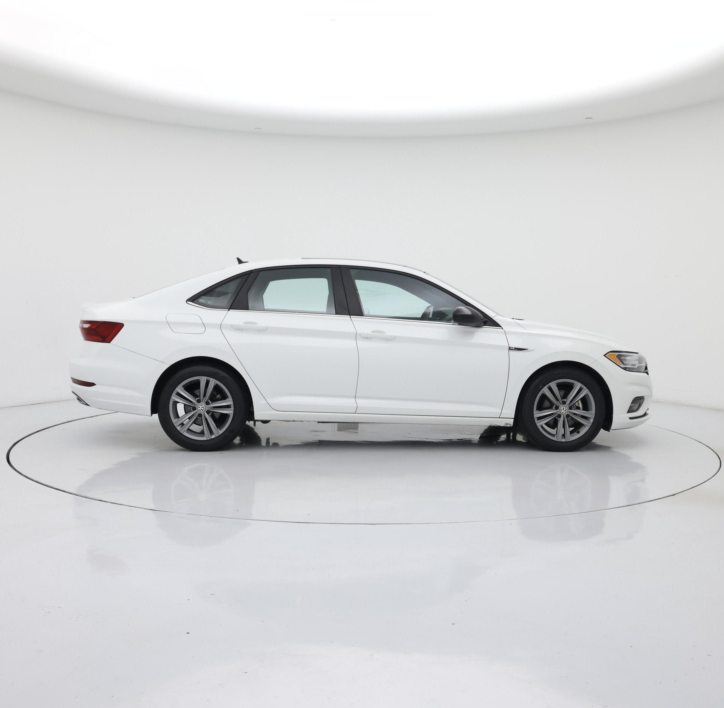 Thumbnail: 2021 Volkswagen Jetta - 7