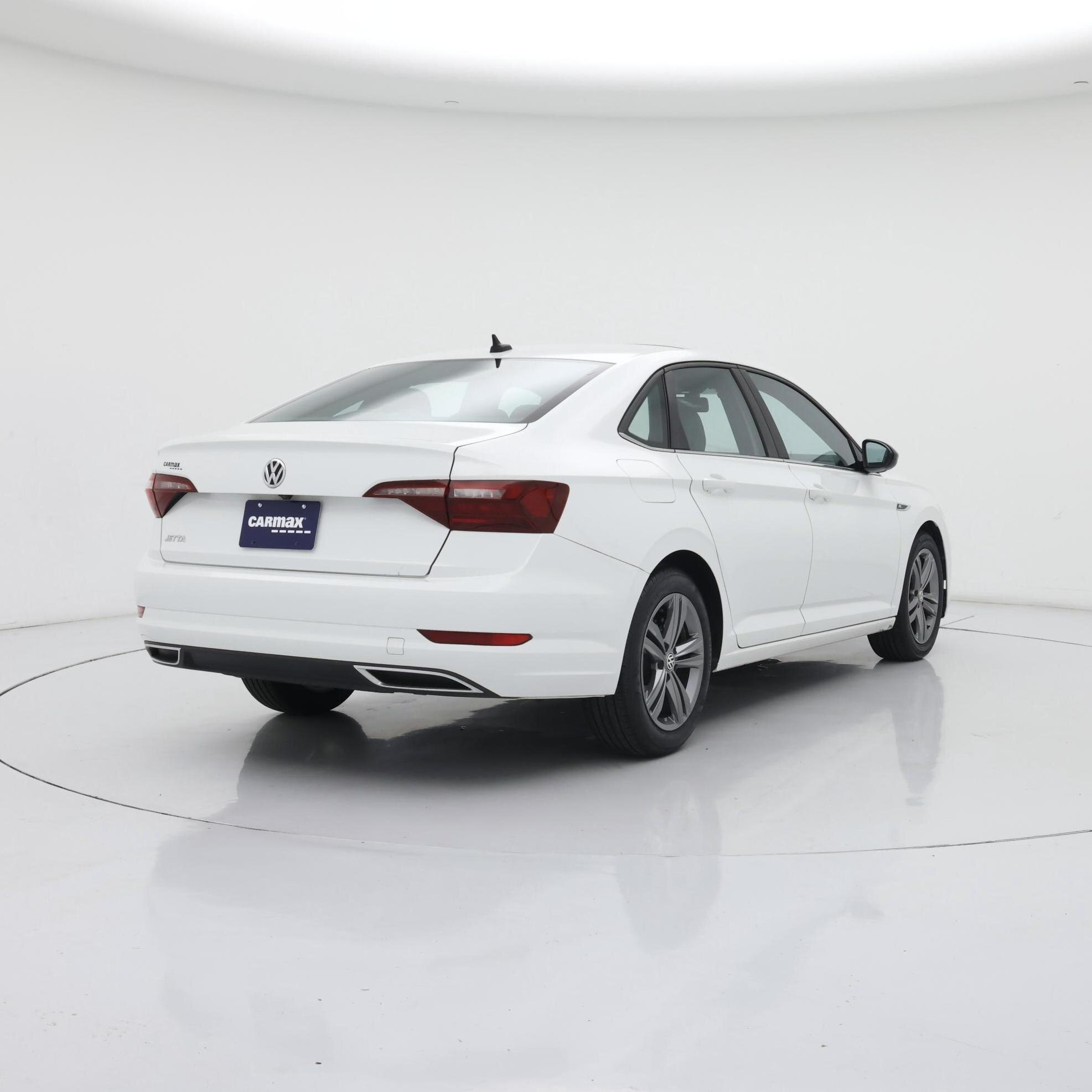 Thumbnail: 2021 Volkswagen Jetta - 8