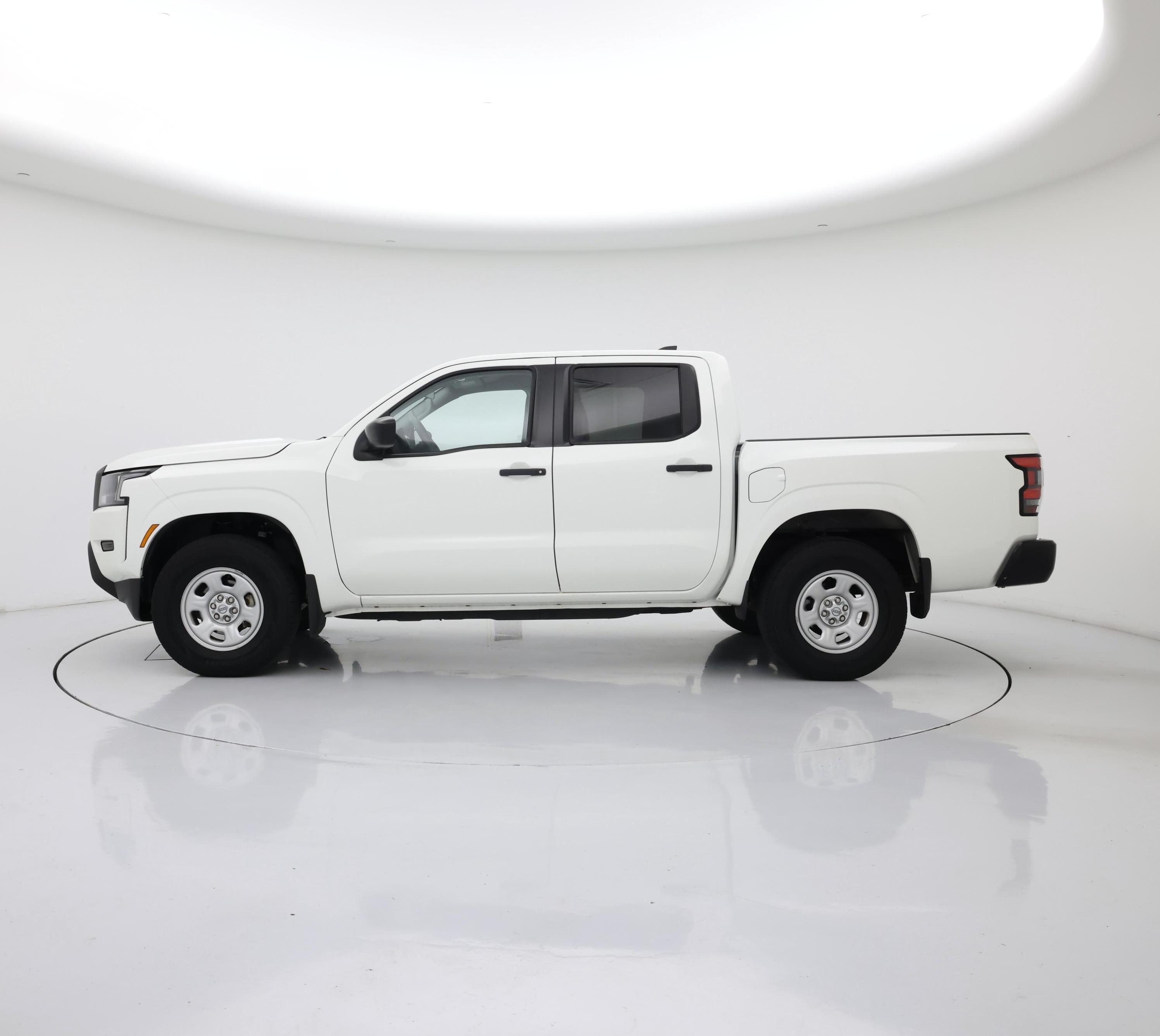 Thumbnail: 2022 Nissan Frontier - 3