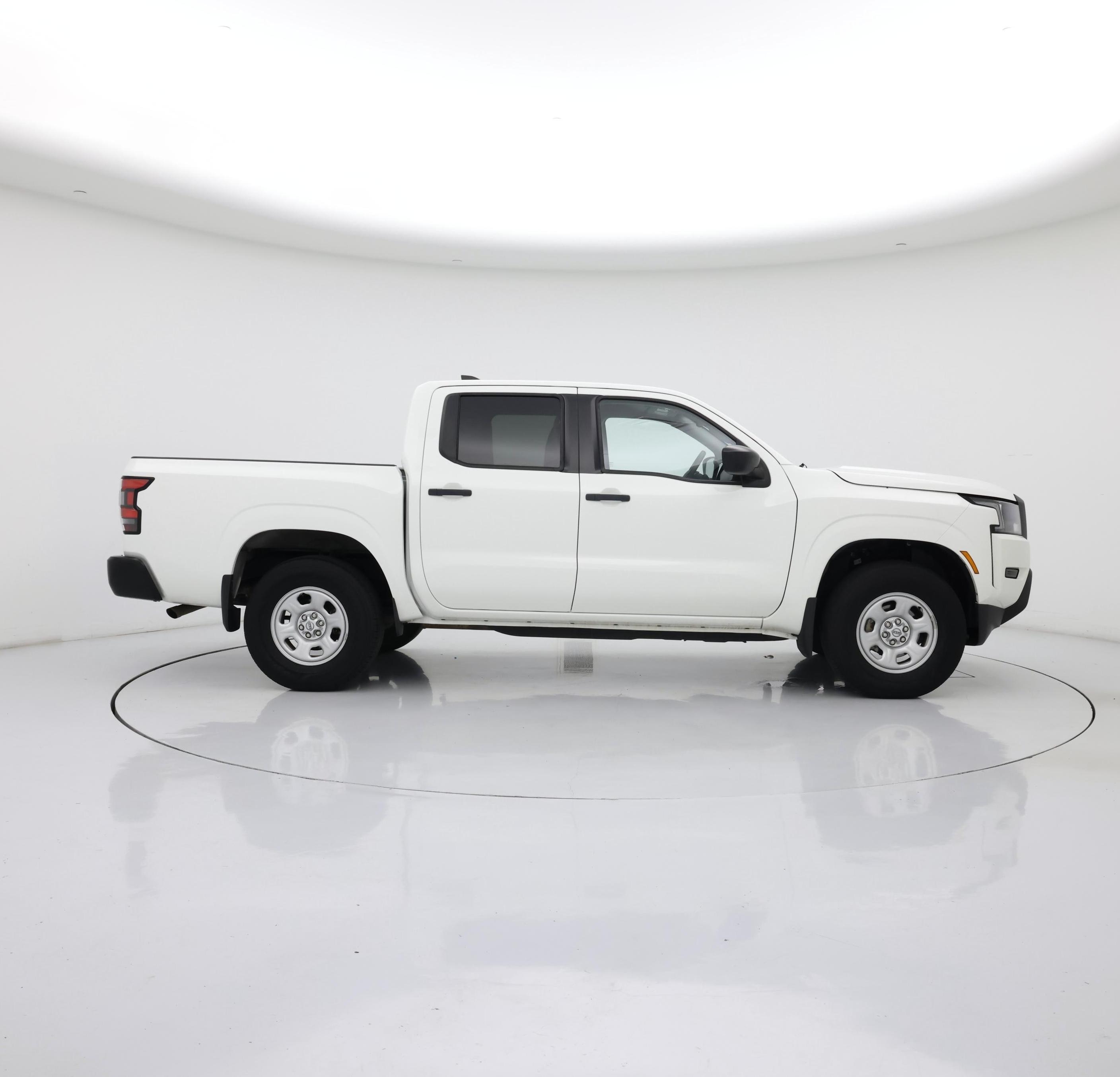 Thumbnail: 2022 Nissan Frontier - 7