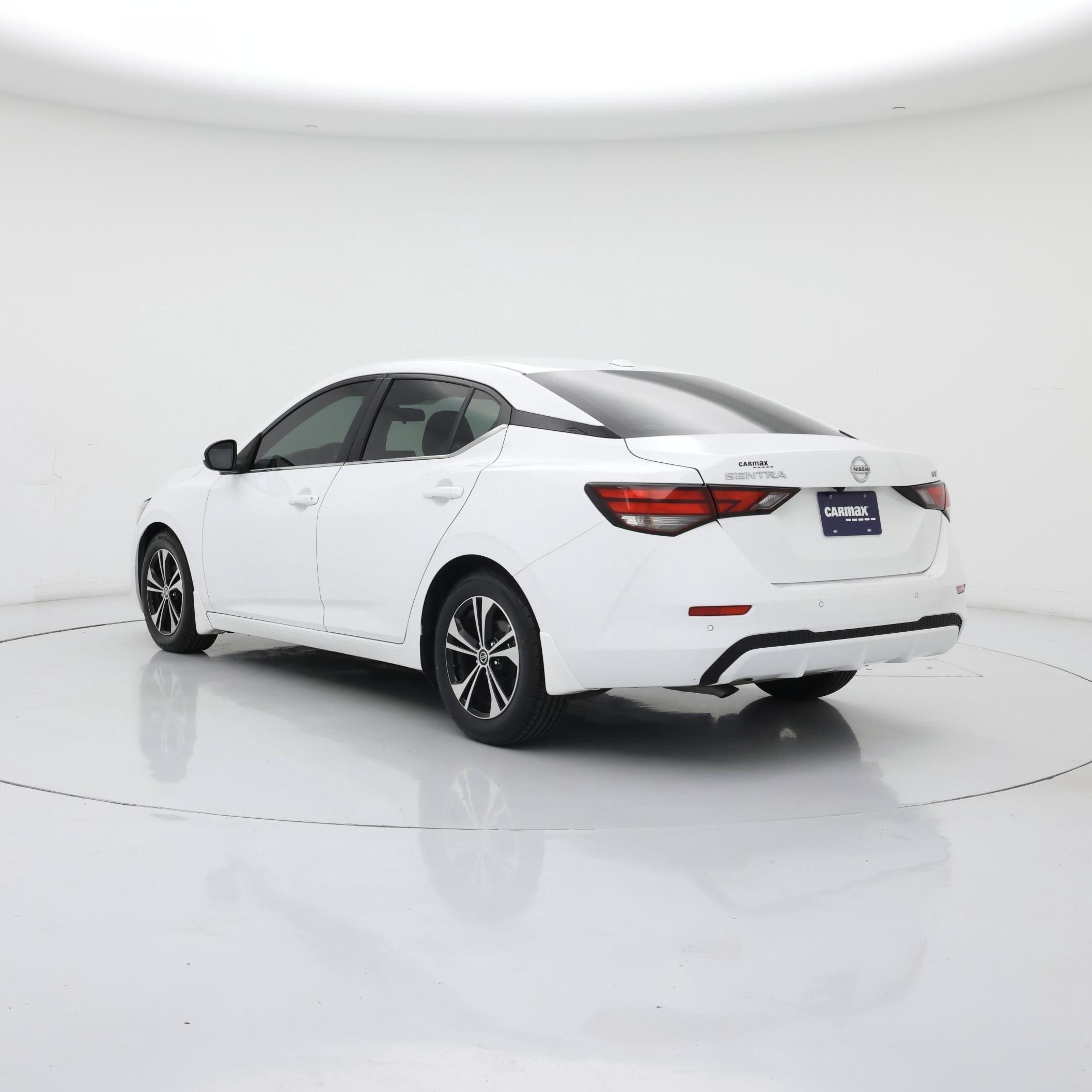 Thumbnail: 2022 Nissan Sentra - 2