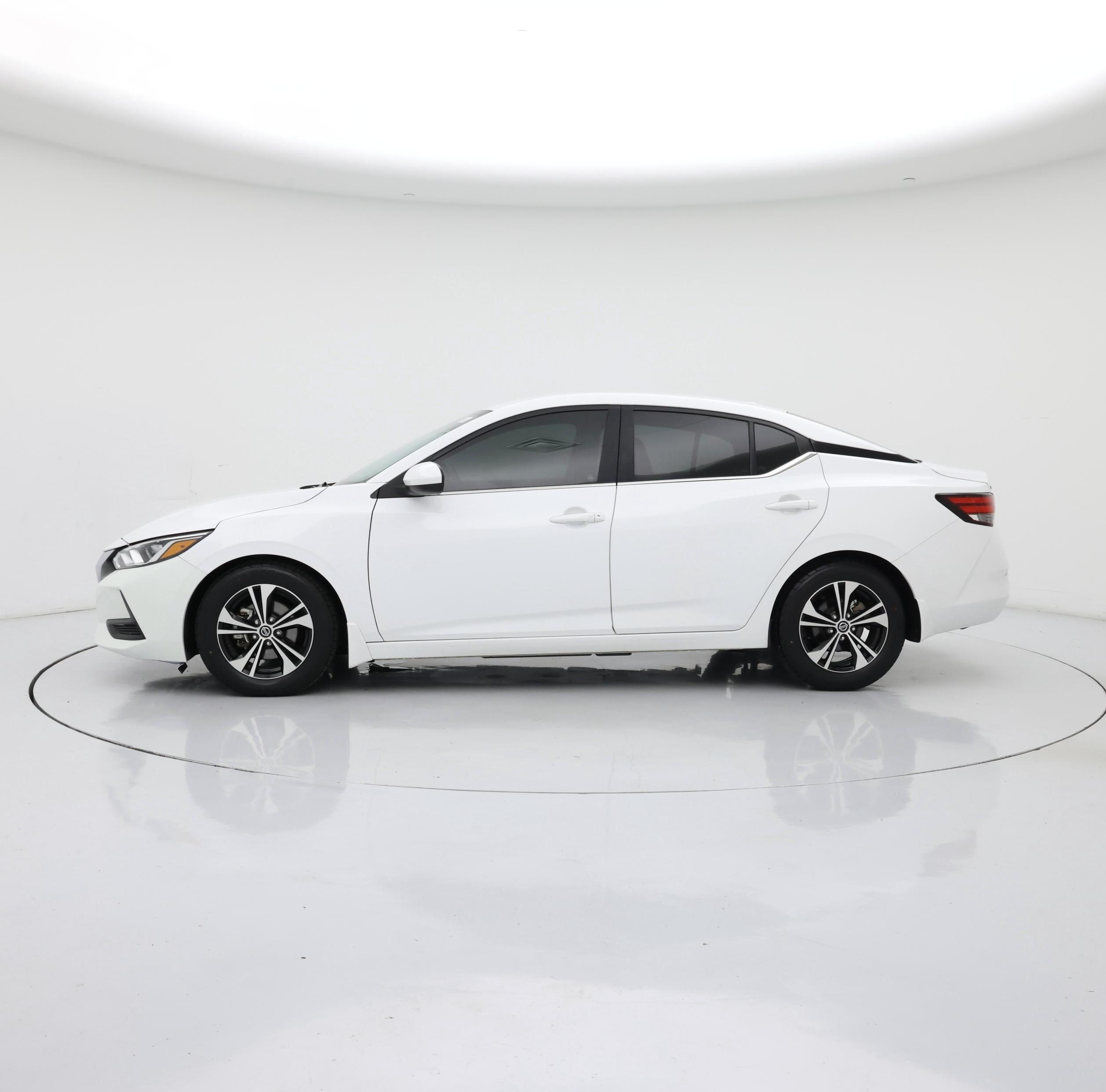 Thumbnail: 2022 Nissan Sentra - 3