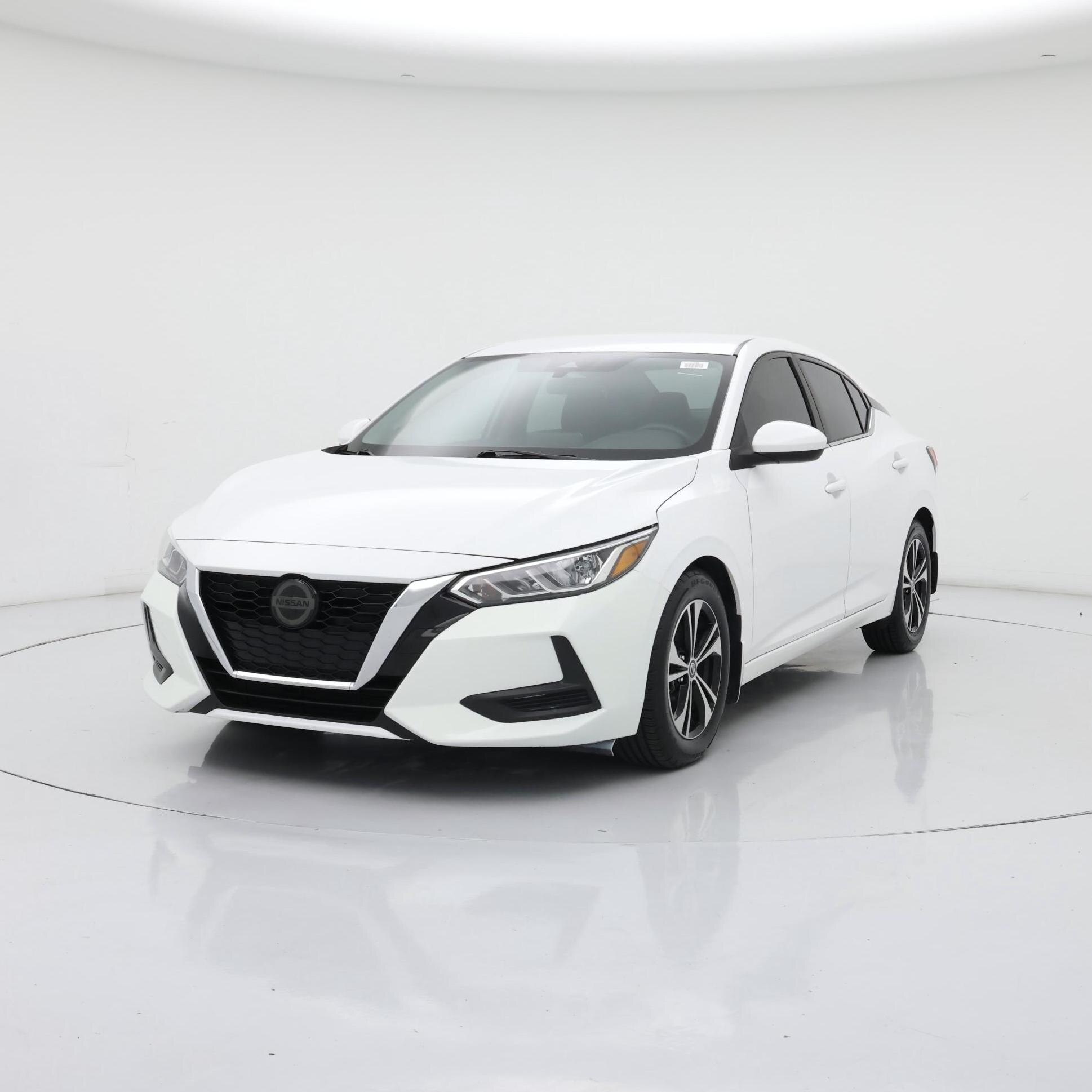 Thumbnail: 2022 Nissan Sentra - 4