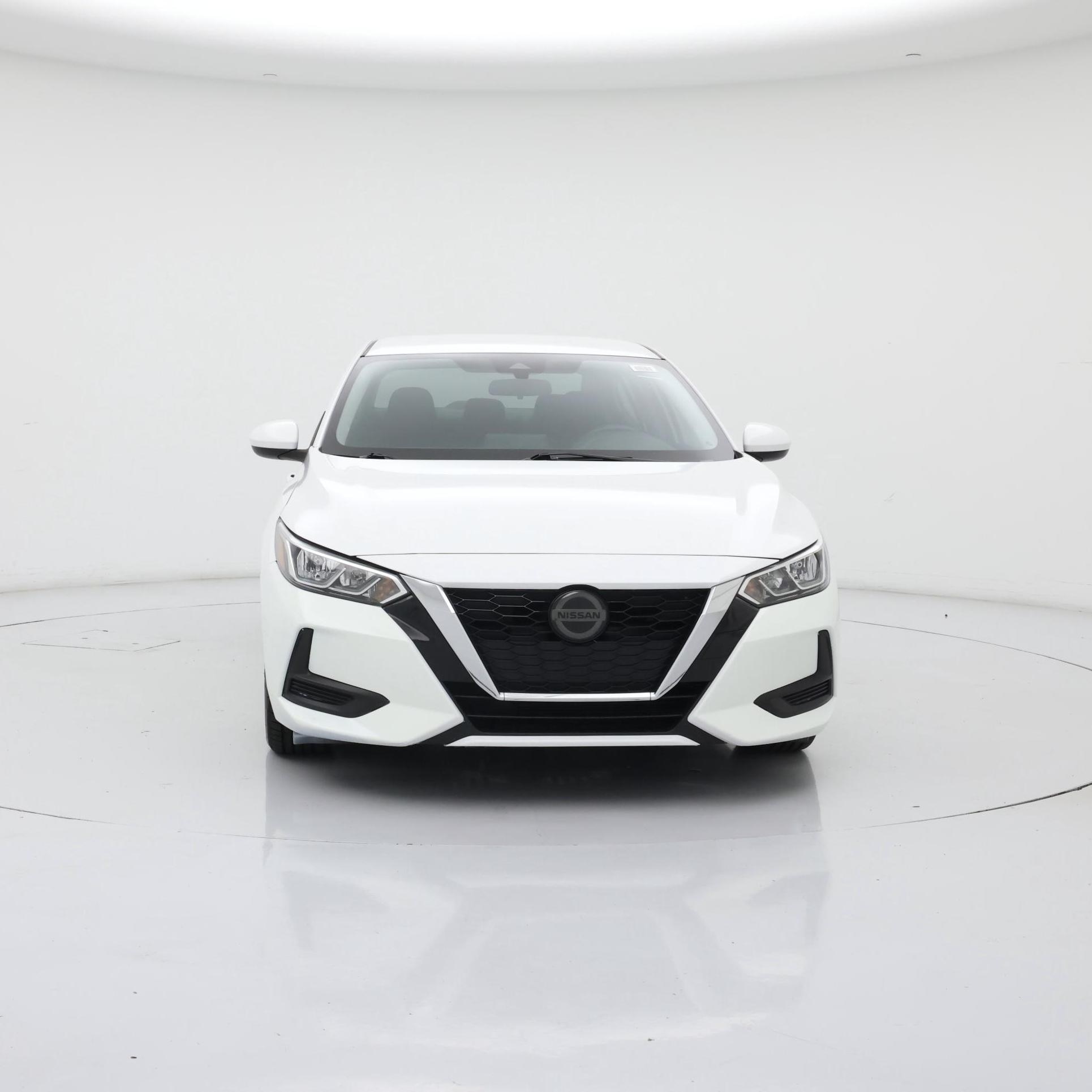 Thumbnail: 2022 Nissan Sentra - 5
