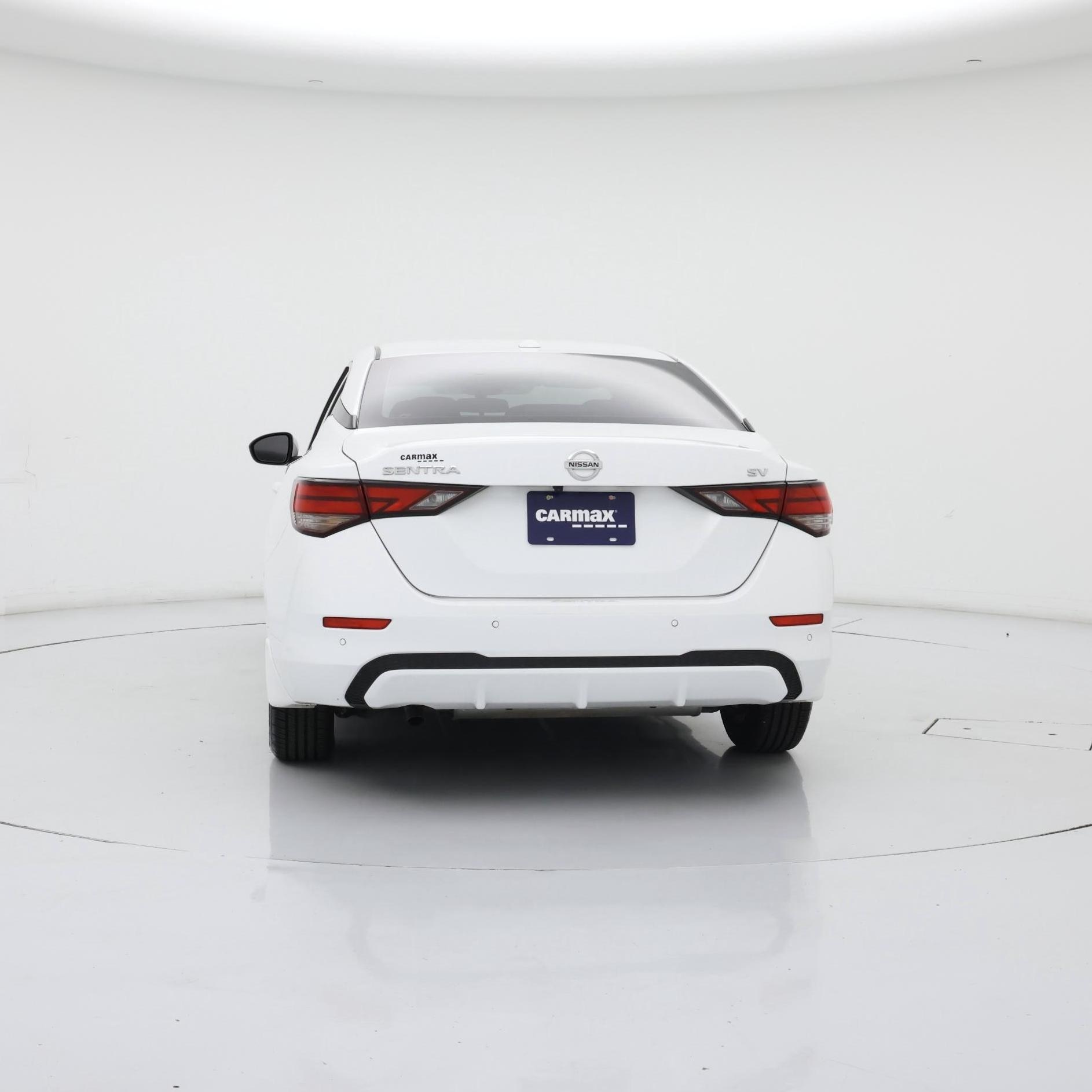 Thumbnail: 2022 Nissan Sentra - 6