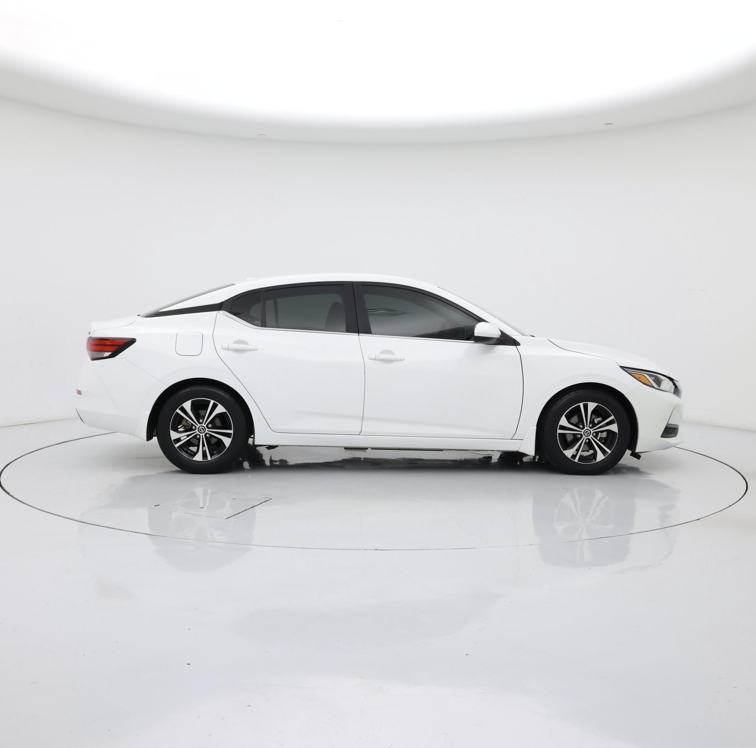 Thumbnail: 2022 Nissan Sentra - 7