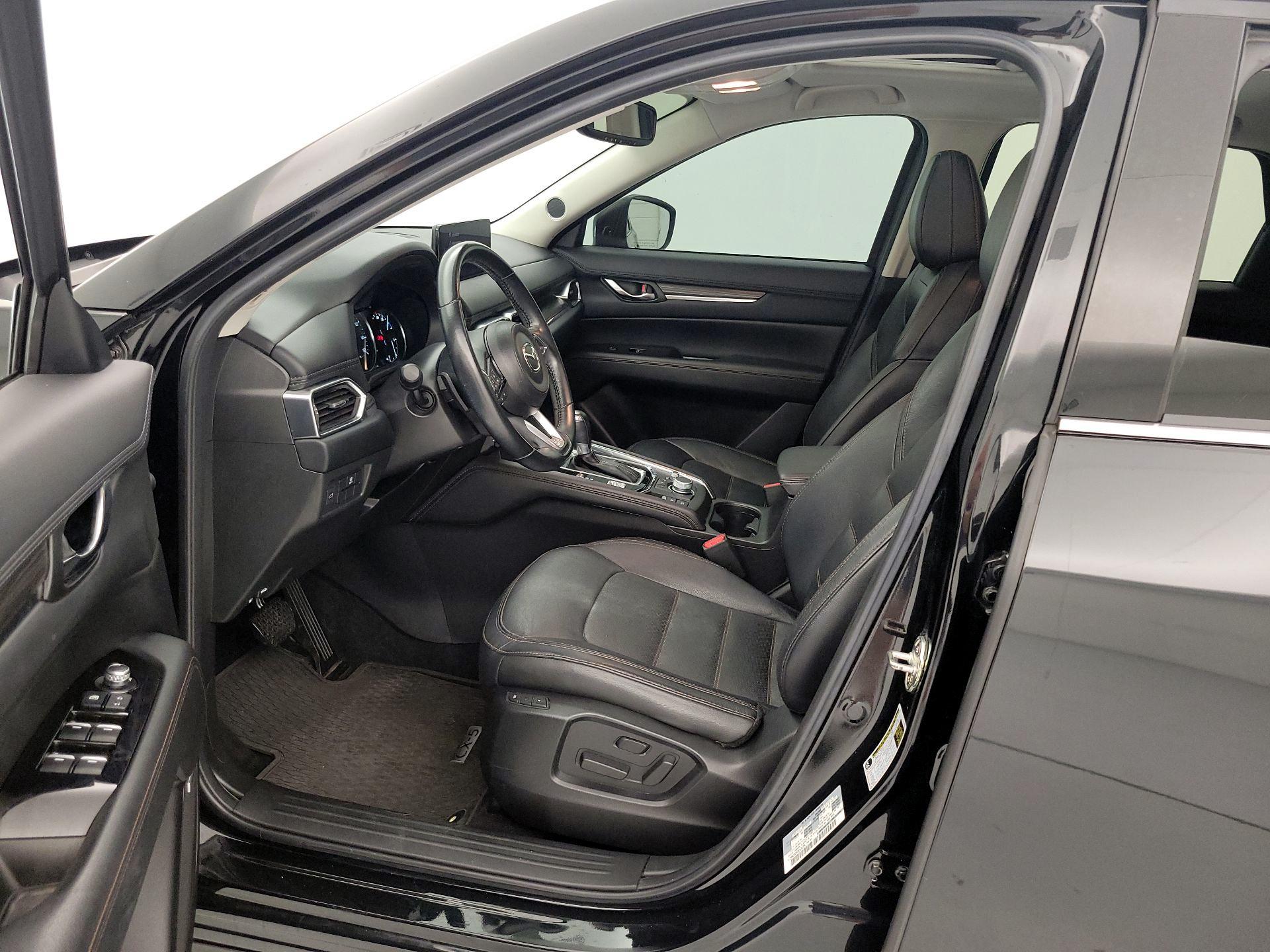 Thumbnail: 2022 Mazda CX-5 - 11