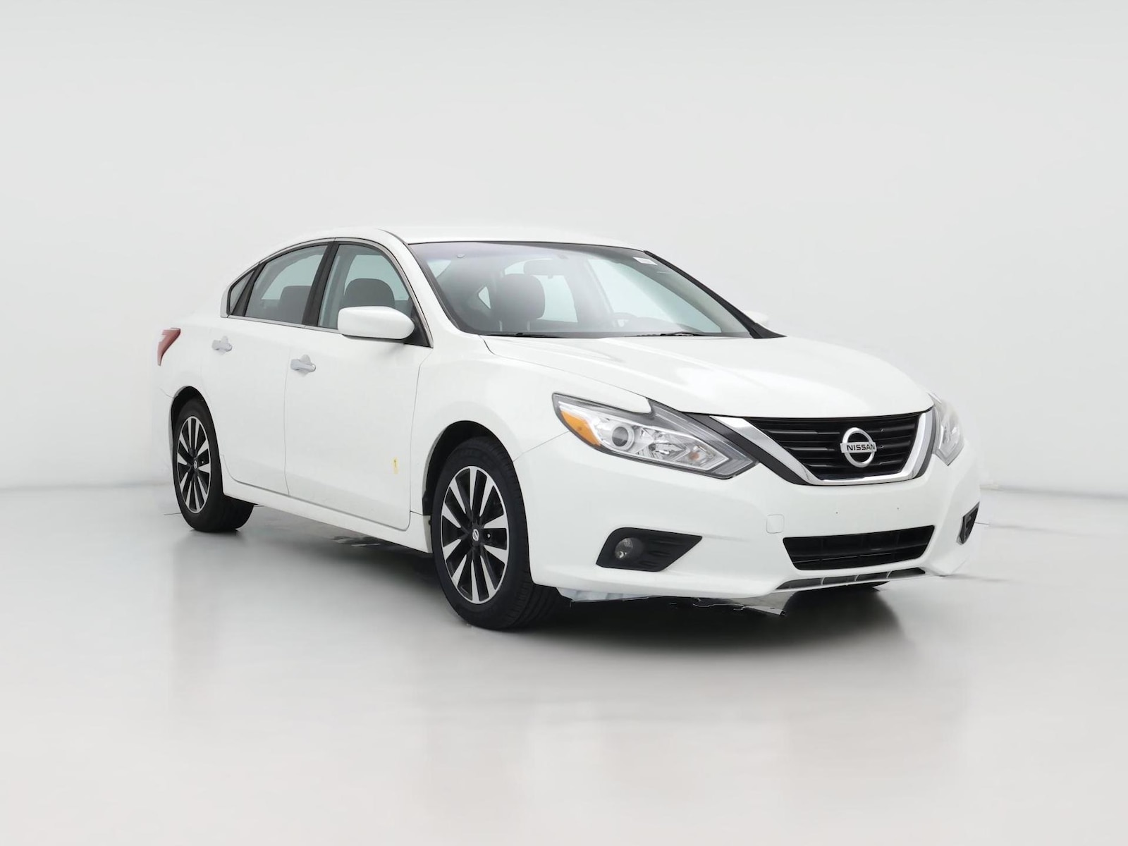 2018 Nissan Altima SV