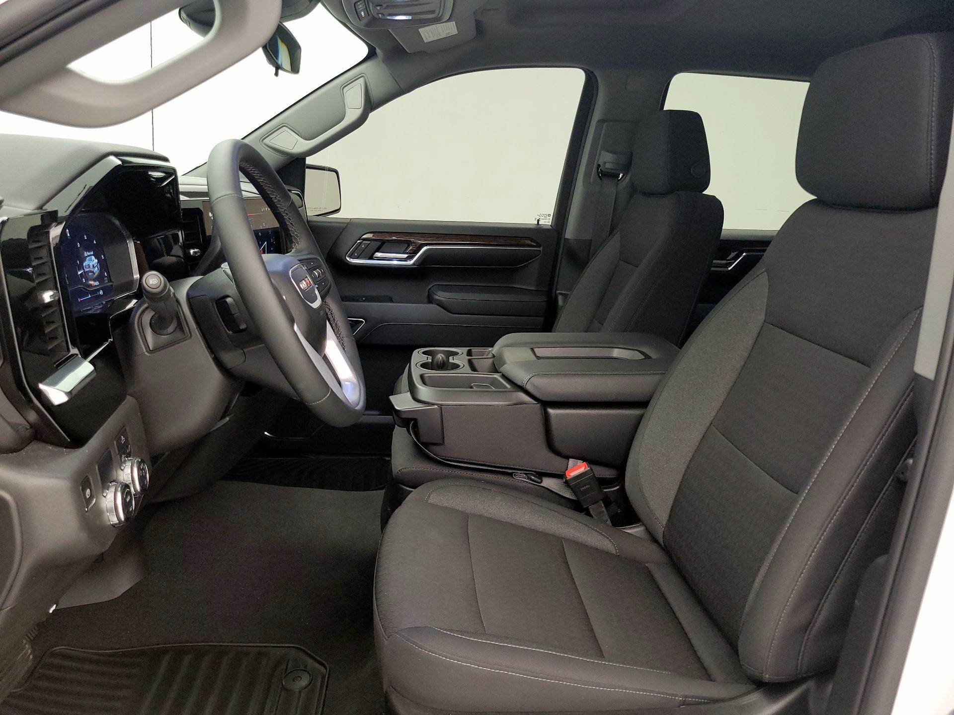 Thumbnail: 2024 GMC Sierra 1500 - 11