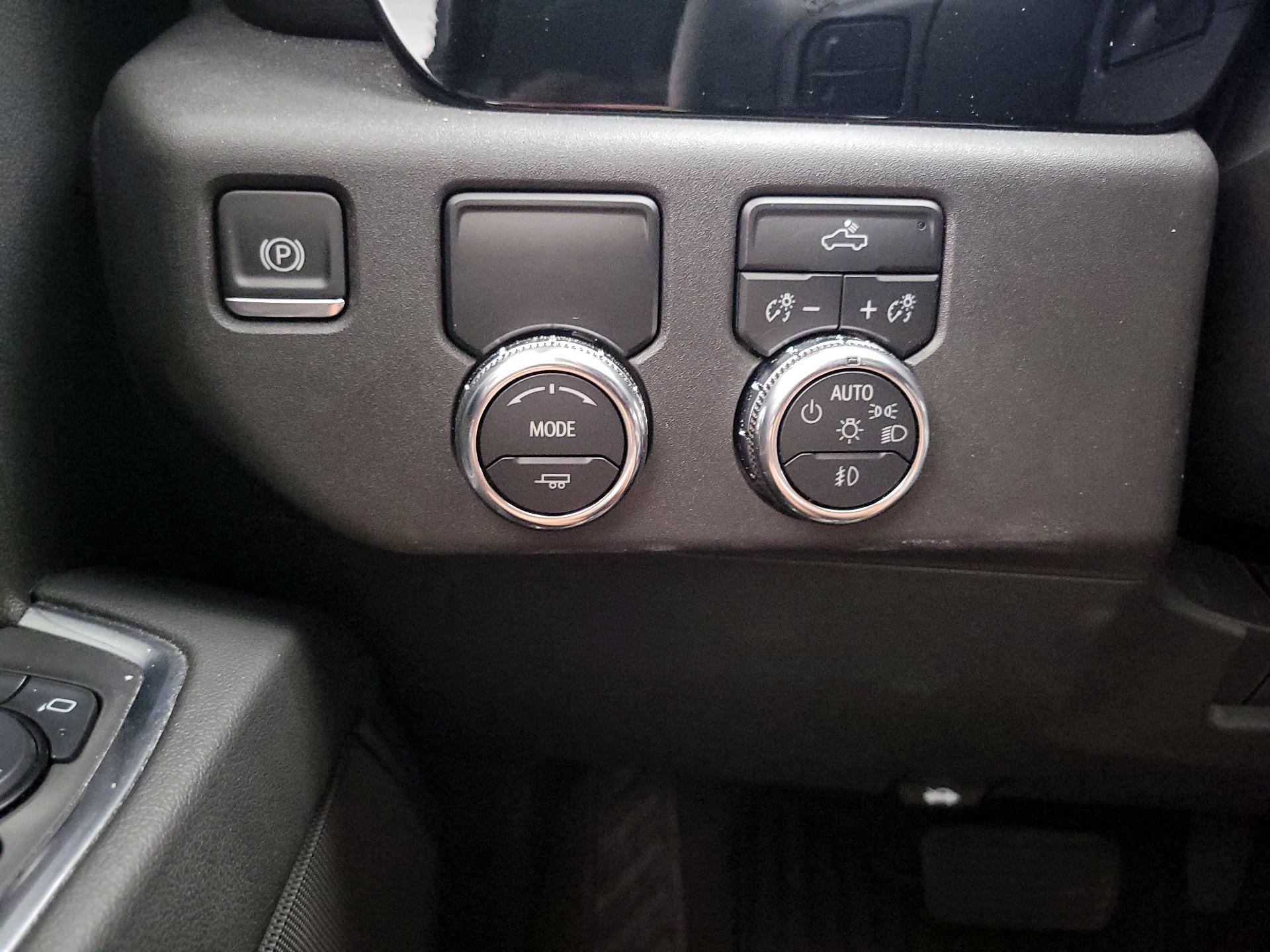 Thumbnail: 2024 GMC Sierra 1500 - 13
