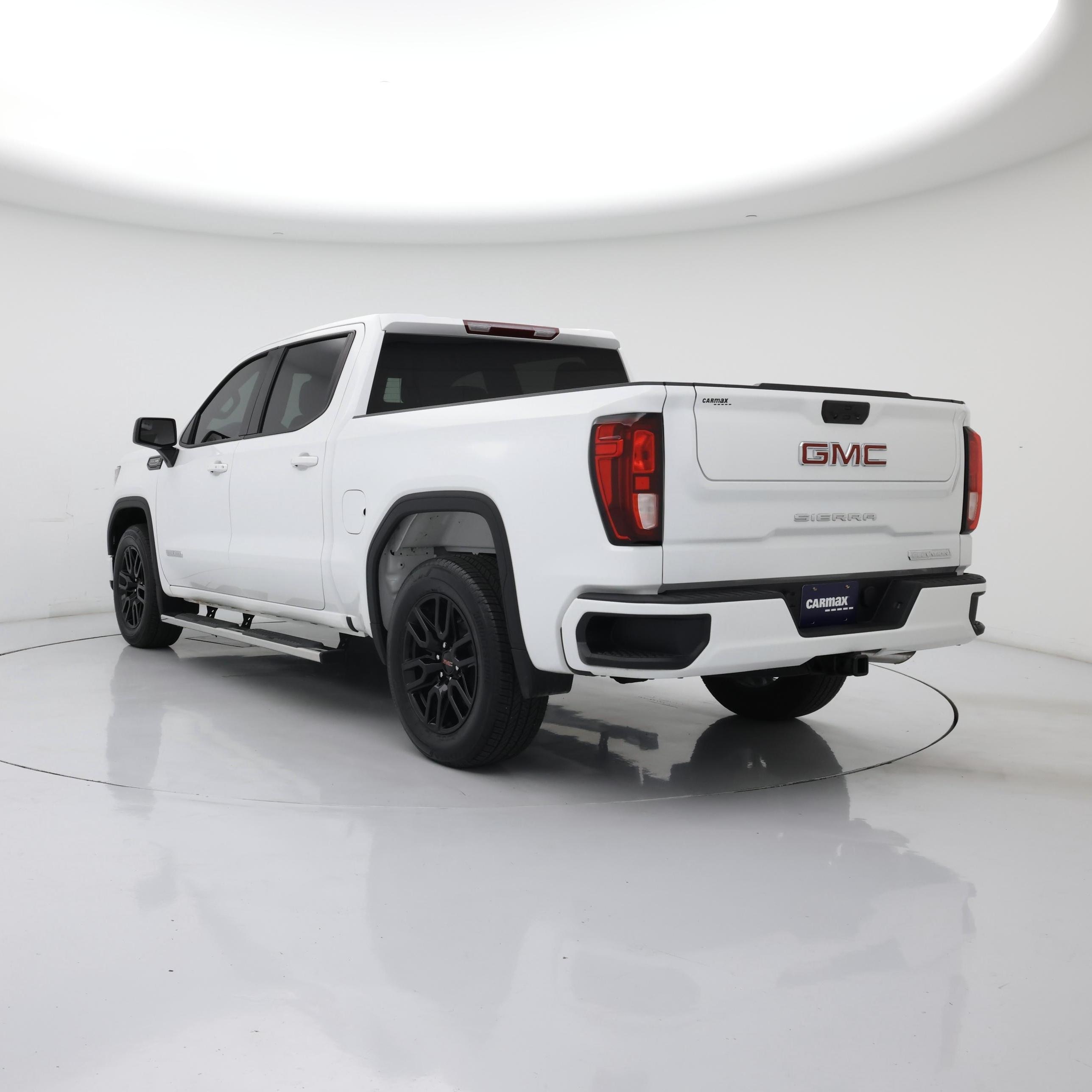 Thumbnail: 2024 GMC Sierra 1500 - 2