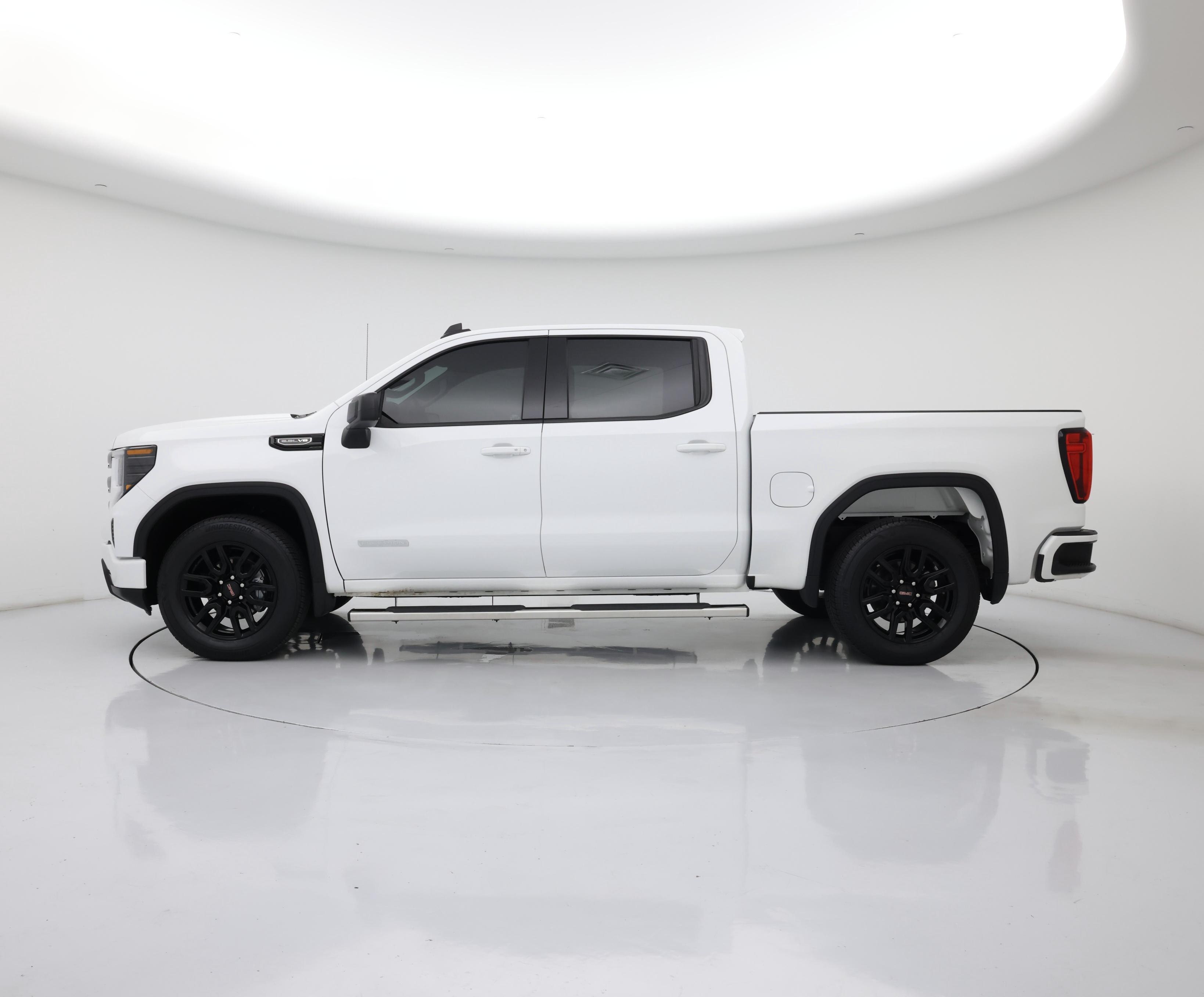 Thumbnail: 2024 GMC Sierra 1500 - 3