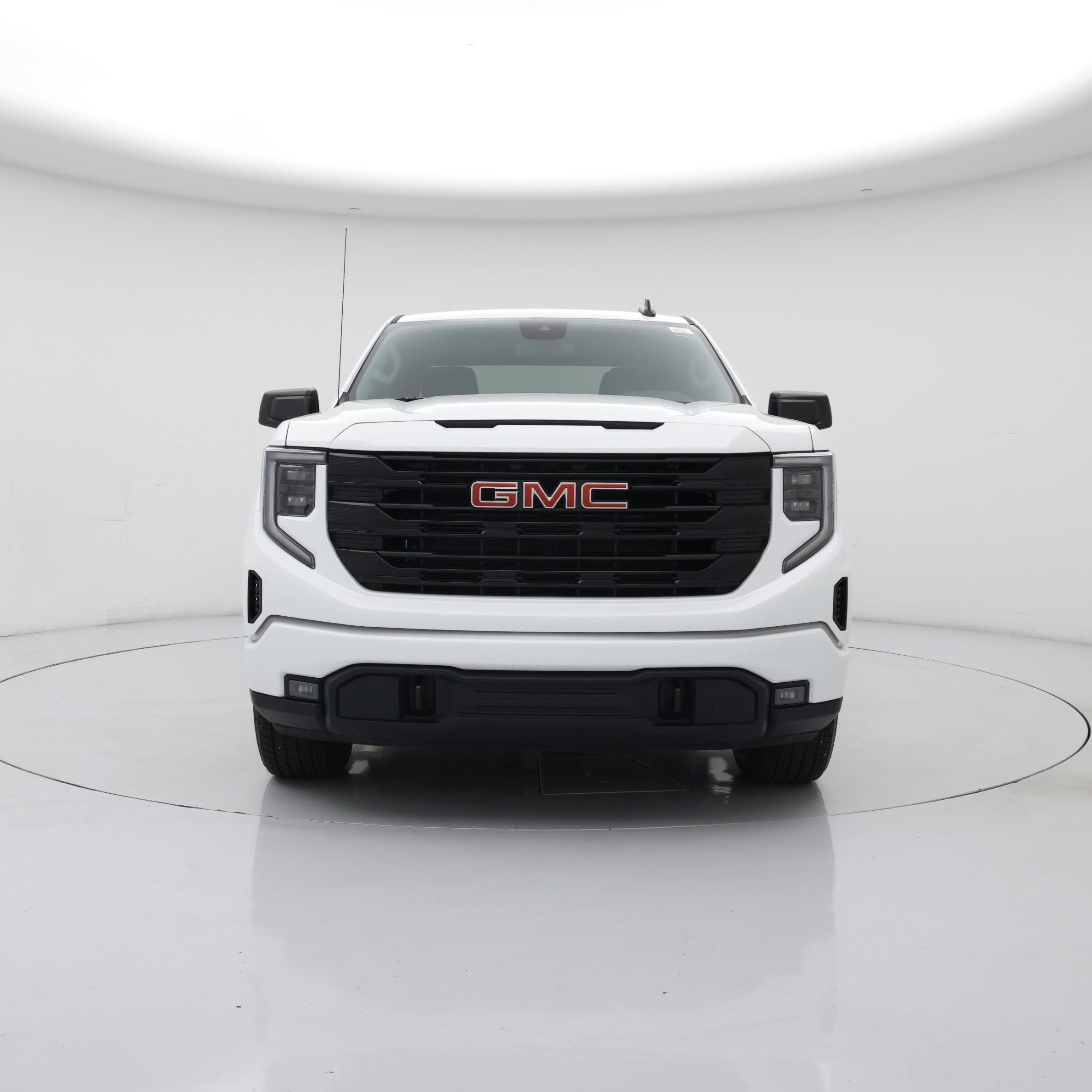 Thumbnail: 2024 GMC Sierra 1500 - 5