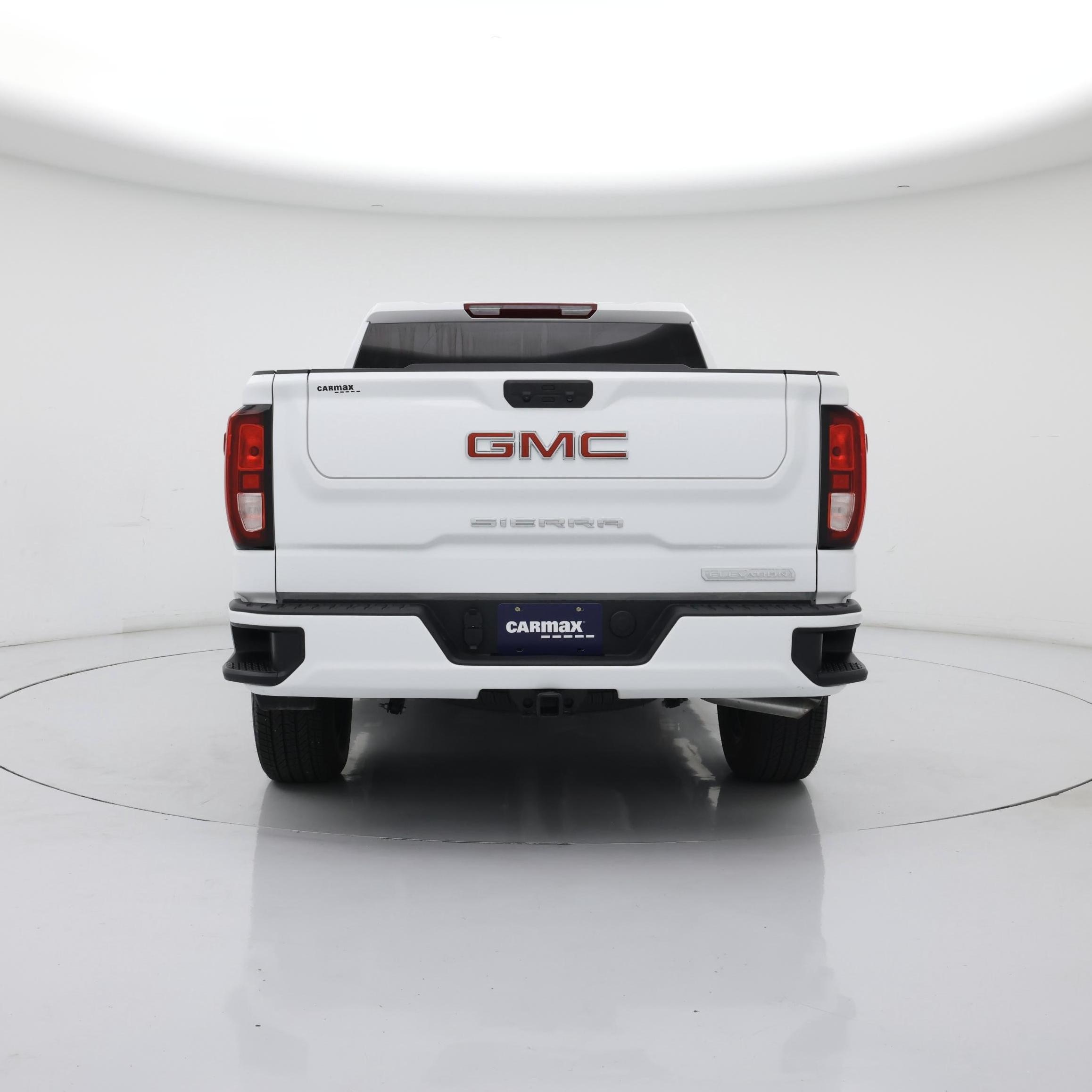 Thumbnail: 2024 GMC Sierra 1500 - 6