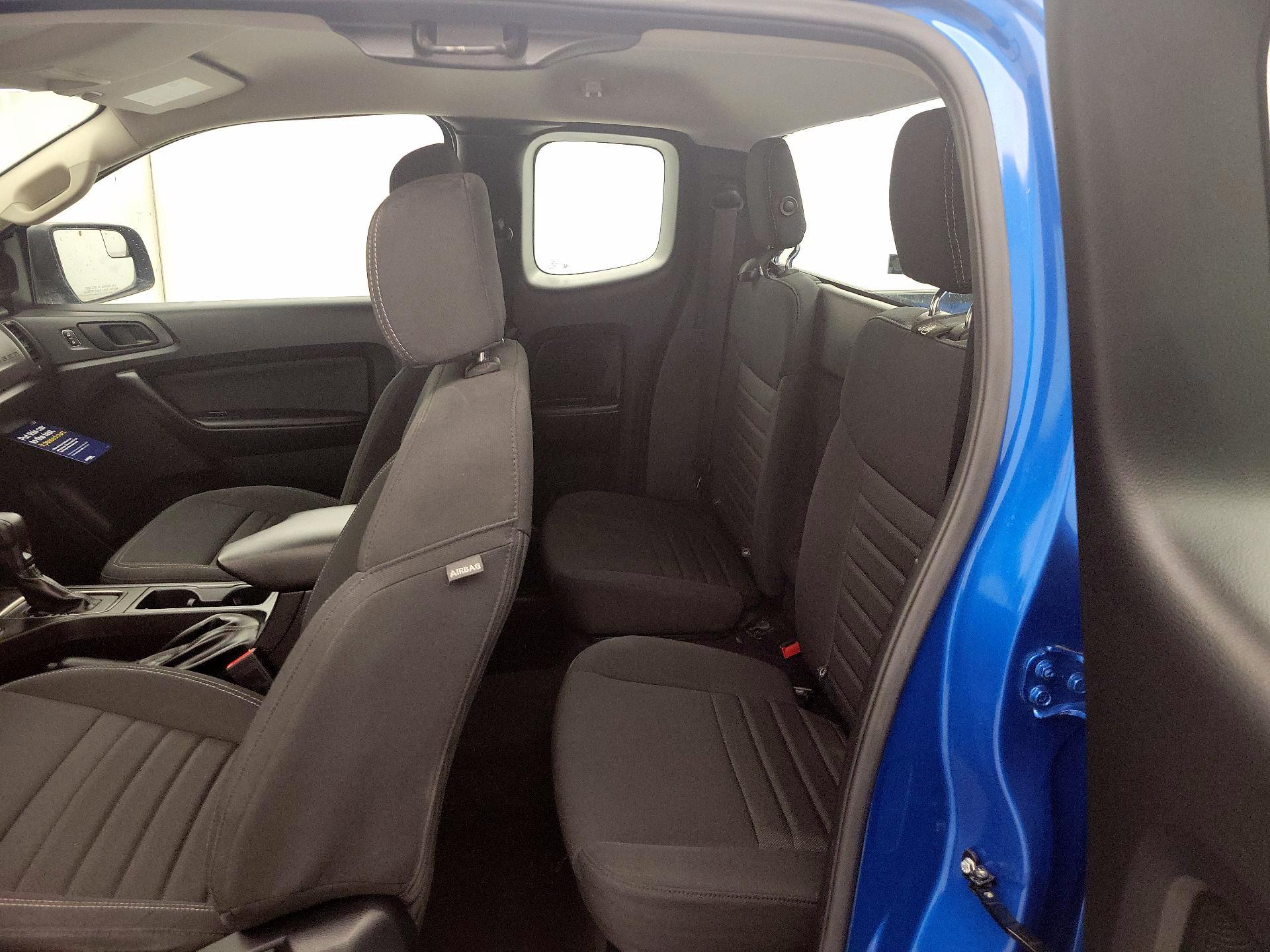 Thumbnail: 2021 Ford Ranger - 19