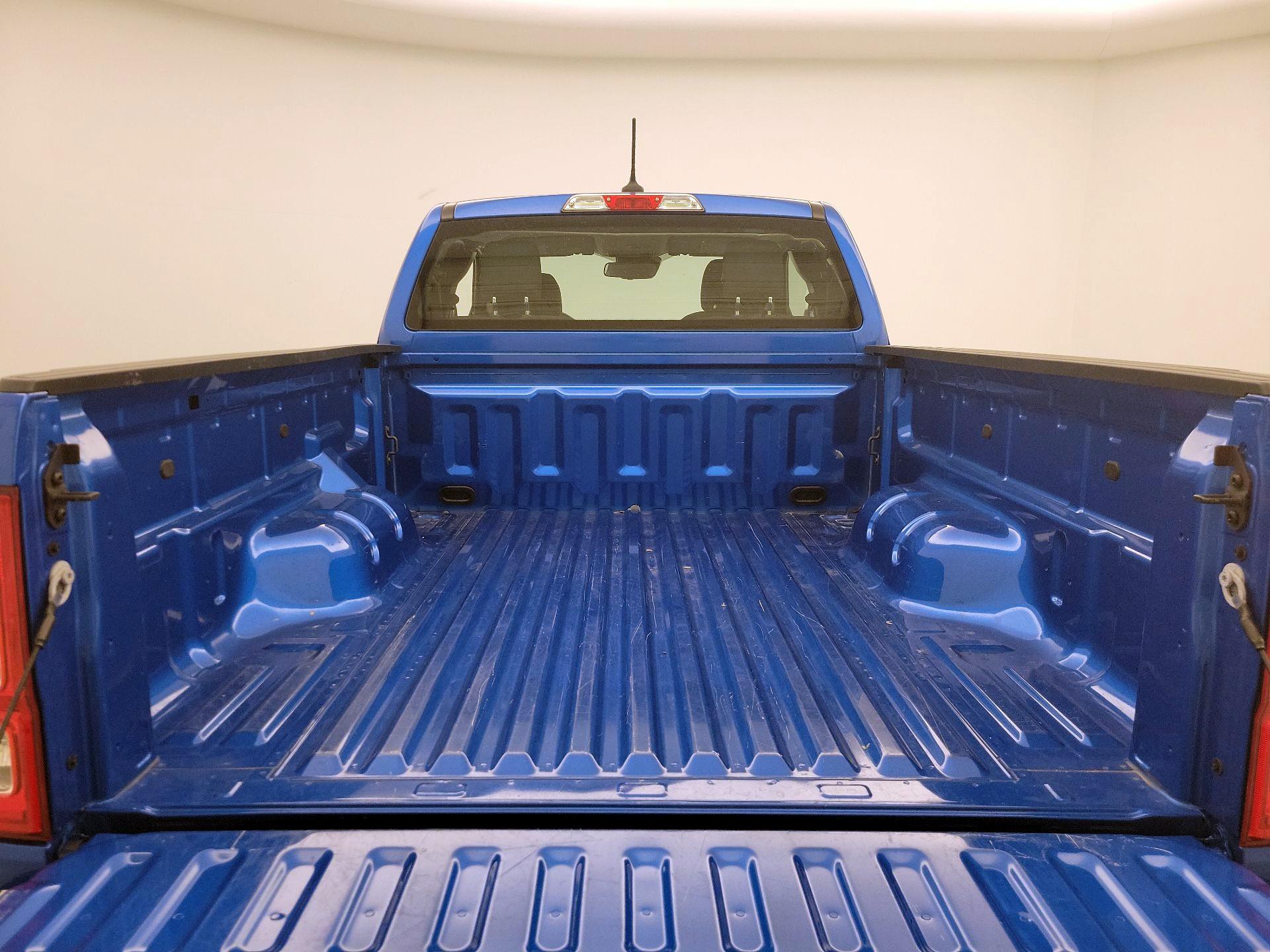 Thumbnail: 2021 Ford Ranger - 20