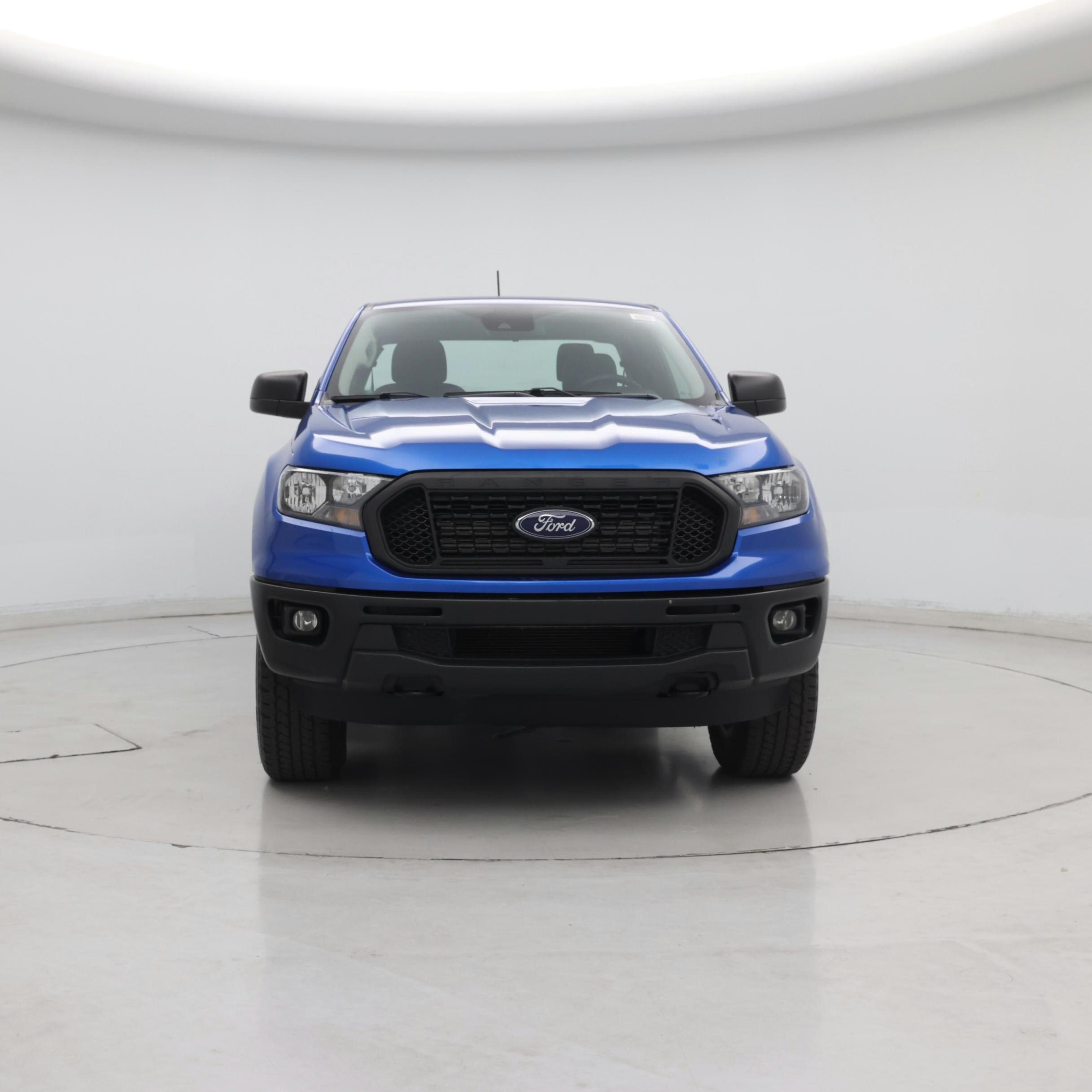 Thumbnail: 2021 Ford Ranger - 5