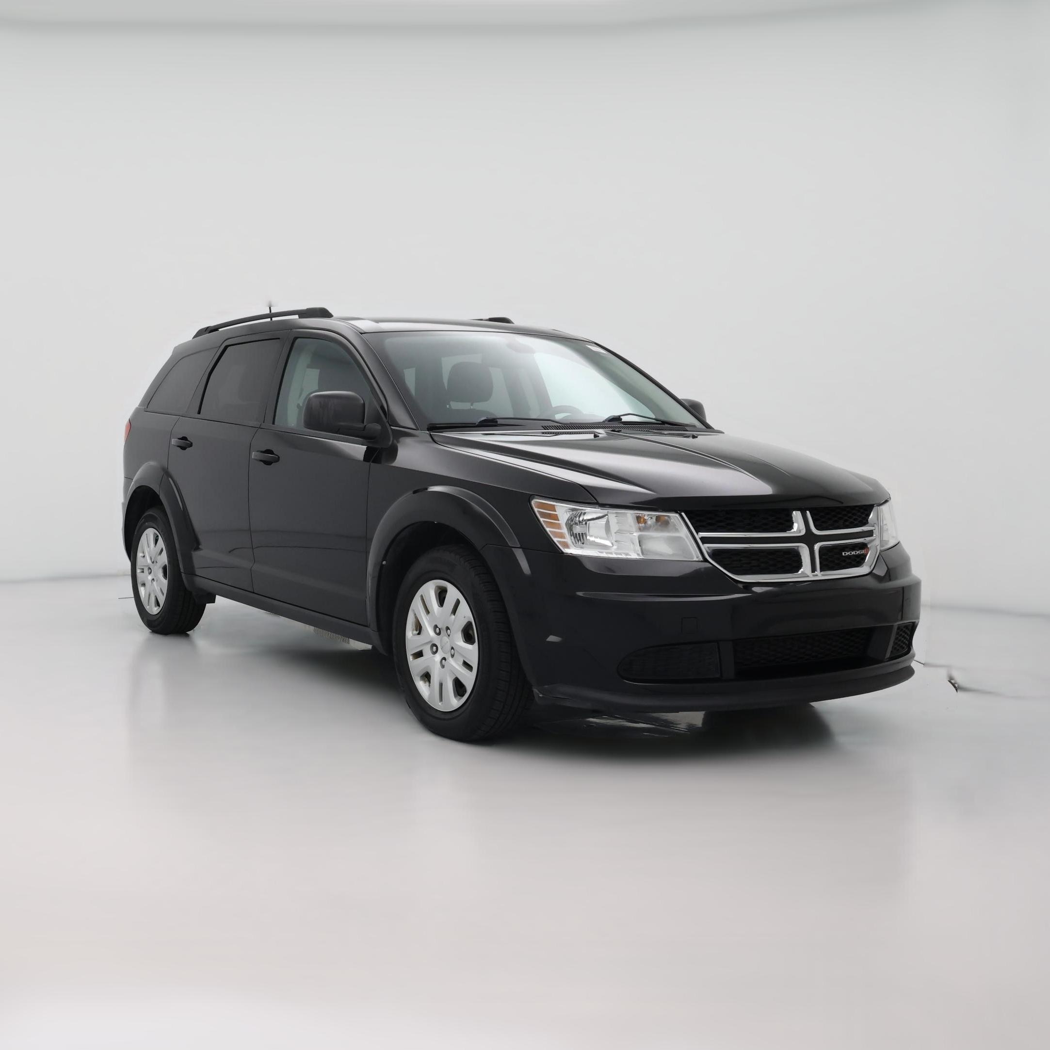 Thumbnail: 2020 Dodge Journey - 1