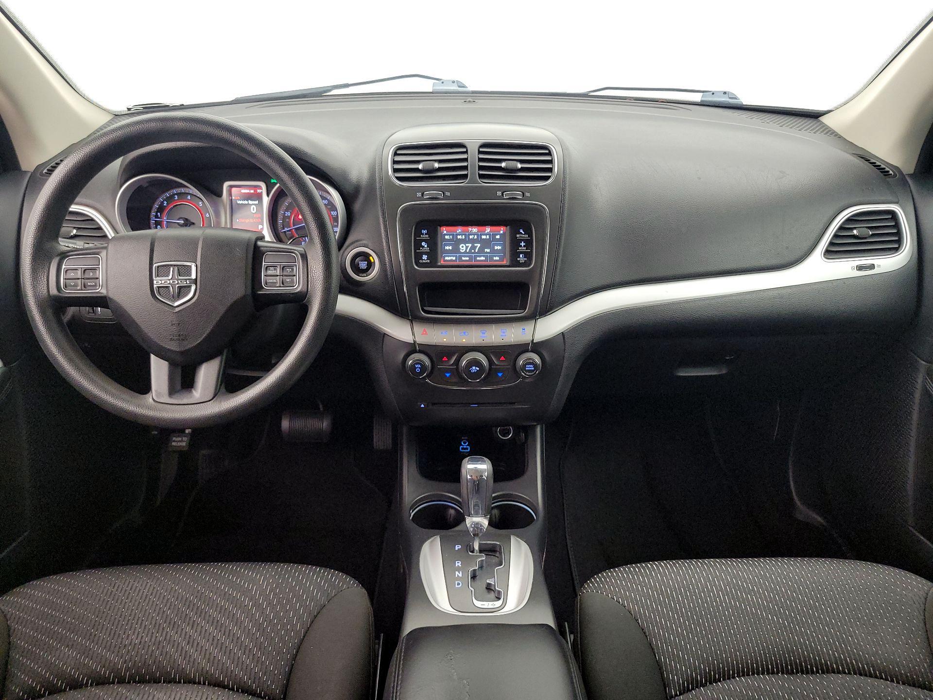Thumbnail: 2020 Dodge Journey - 9